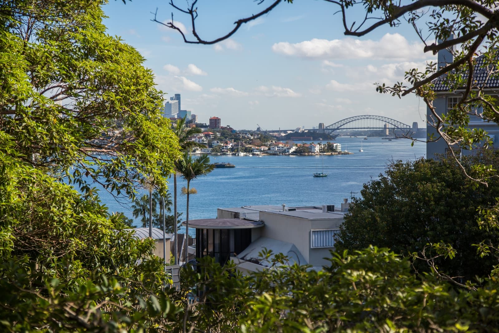 1 Fernleigh Gardens, ROSE BAY, Rose Bay - Thumbnail 3