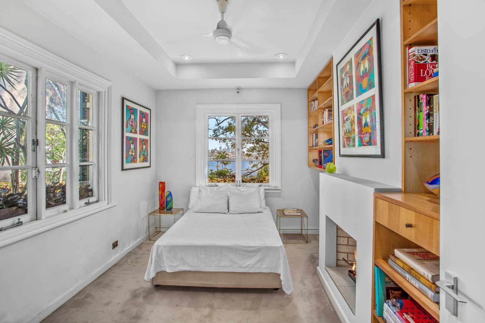 1 Fernleigh Gardens, ROSE BAY, Rose Bay - Thumbnail 8