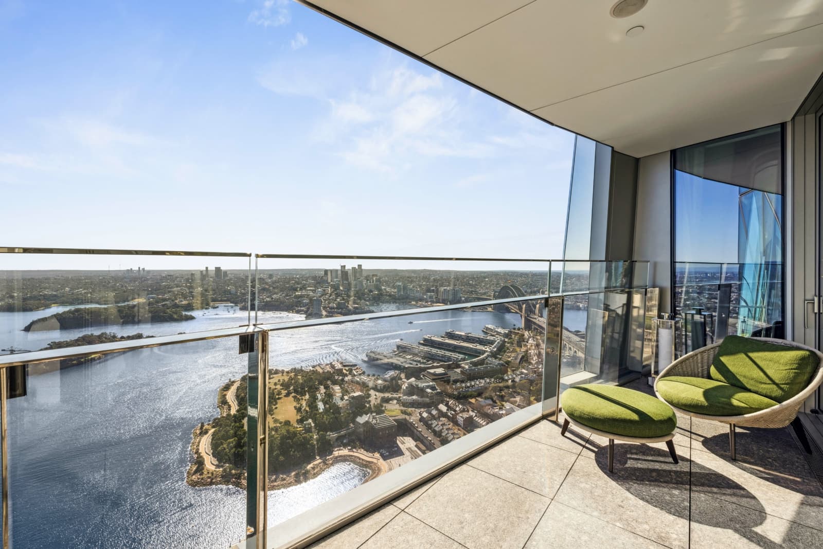 7001/1a Barangaroo Avenue, BARANGAROO, Barangaroo - Thumbnail 2