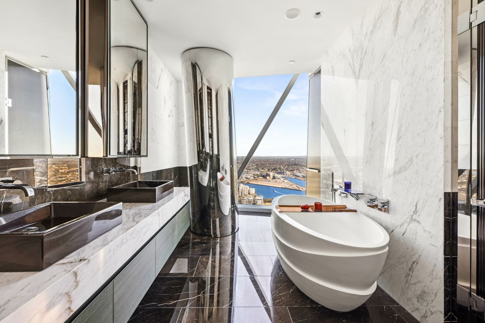 7001/1a Barangaroo Avenue, BARANGAROO, Barangaroo - Thumbnail 4