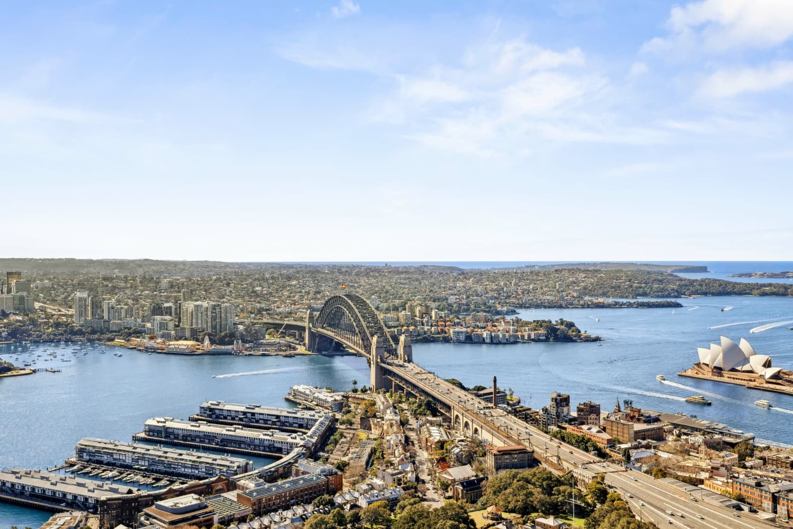 7001/1a Barangaroo Avenue, BARANGAROO, Barangaroo - Thumbnail 5