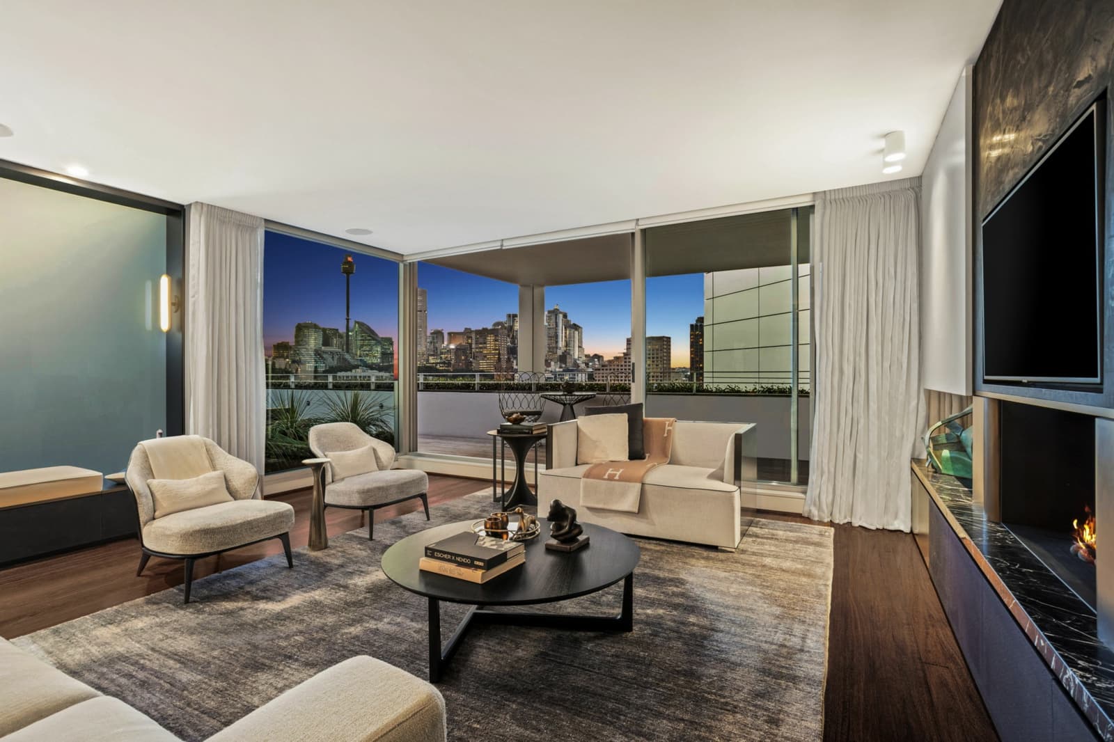 801 & 802/46-50 Burton Street, DARLINGHURST, Darlinghurst - Image 1