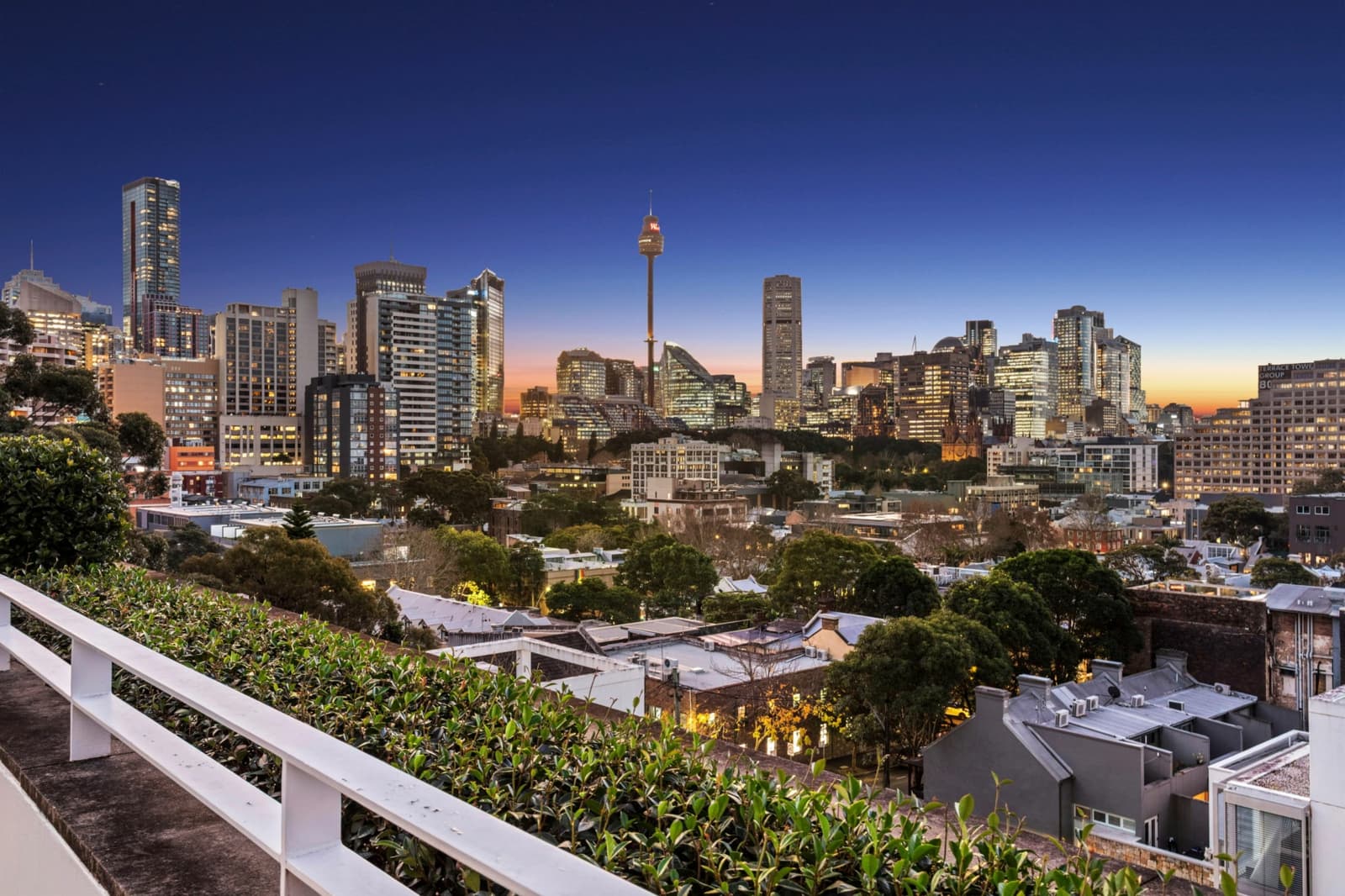 801 & 802/46-50 Burton Street, DARLINGHURST, Darlinghurst - Thumbnail 3