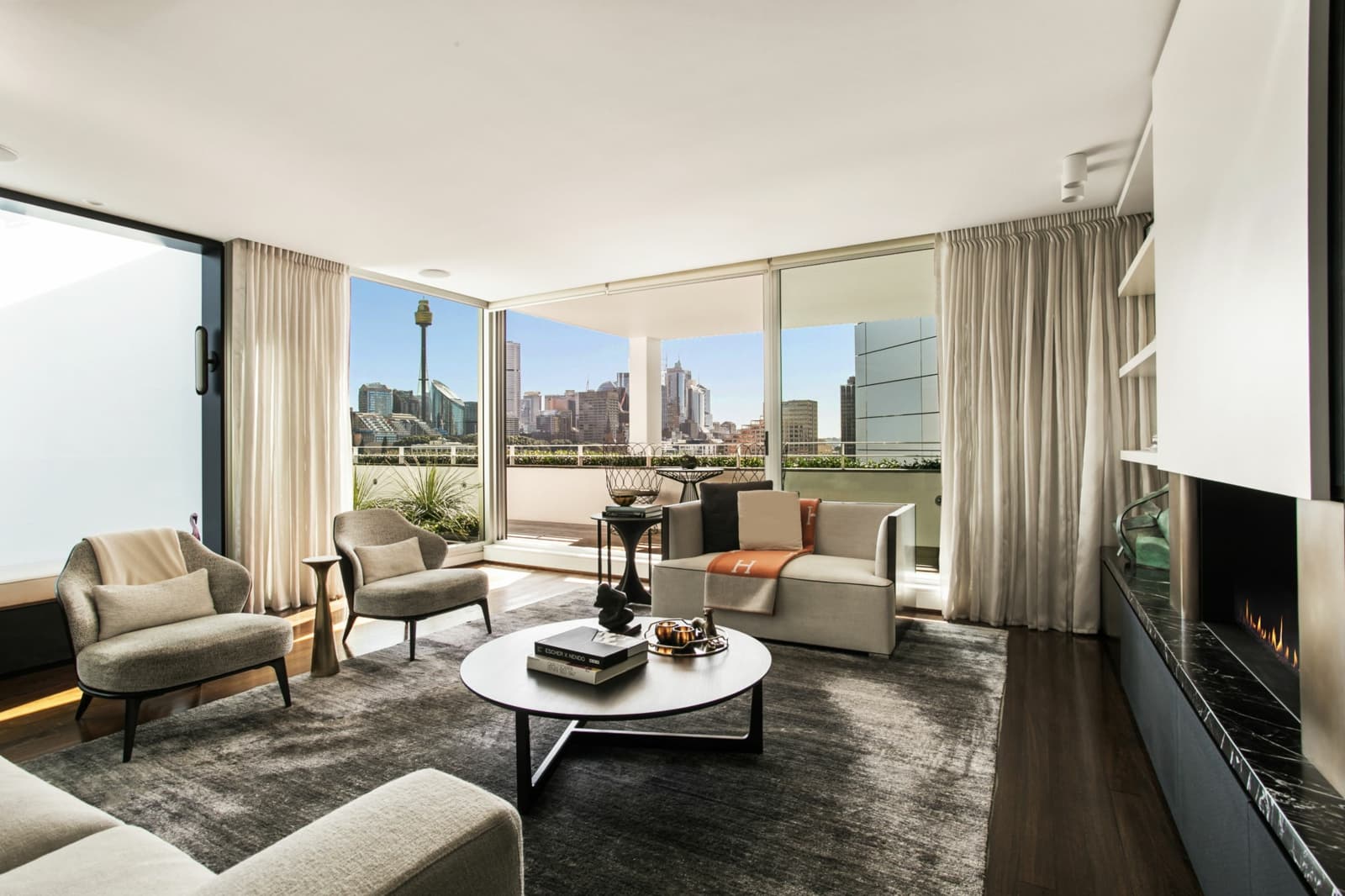 801 & 802/46-50 Burton Street, DARLINGHURST, Darlinghurst - Thumbnail 4