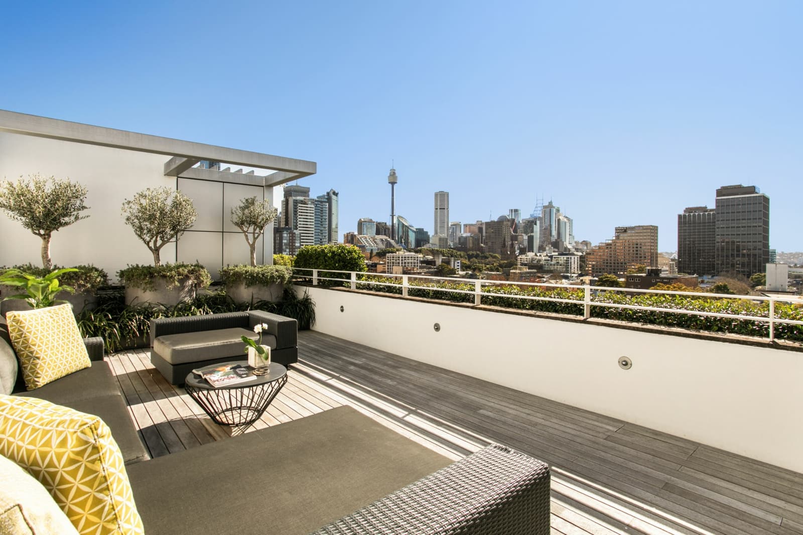 801 & 802/46-50 Burton Street, DARLINGHURST, Darlinghurst - Thumbnail 6