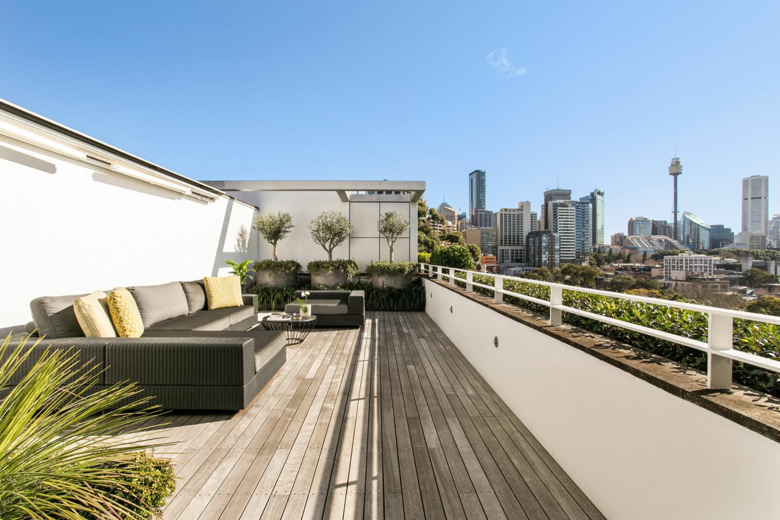 801 & 802/46-50 Burton Street, DARLINGHURST, Darlinghurst - Thumbnail 7
