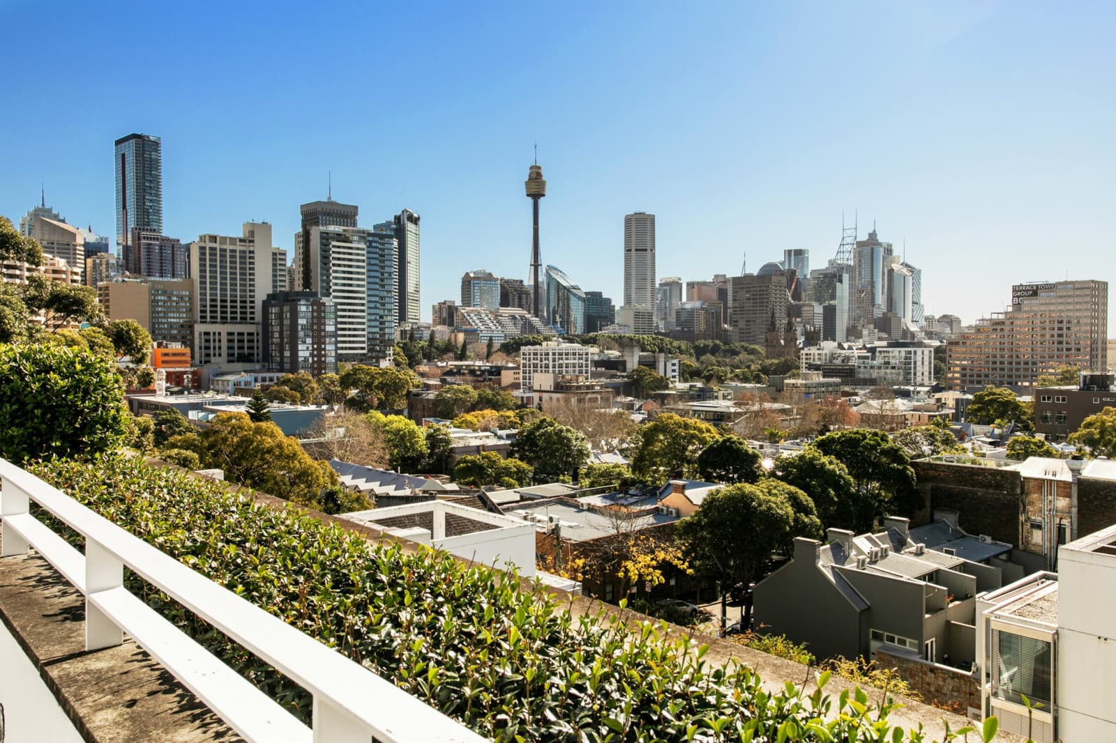 801 & 802/46-50 Burton Street, DARLINGHURST, Darlinghurst - Thumbnail 8