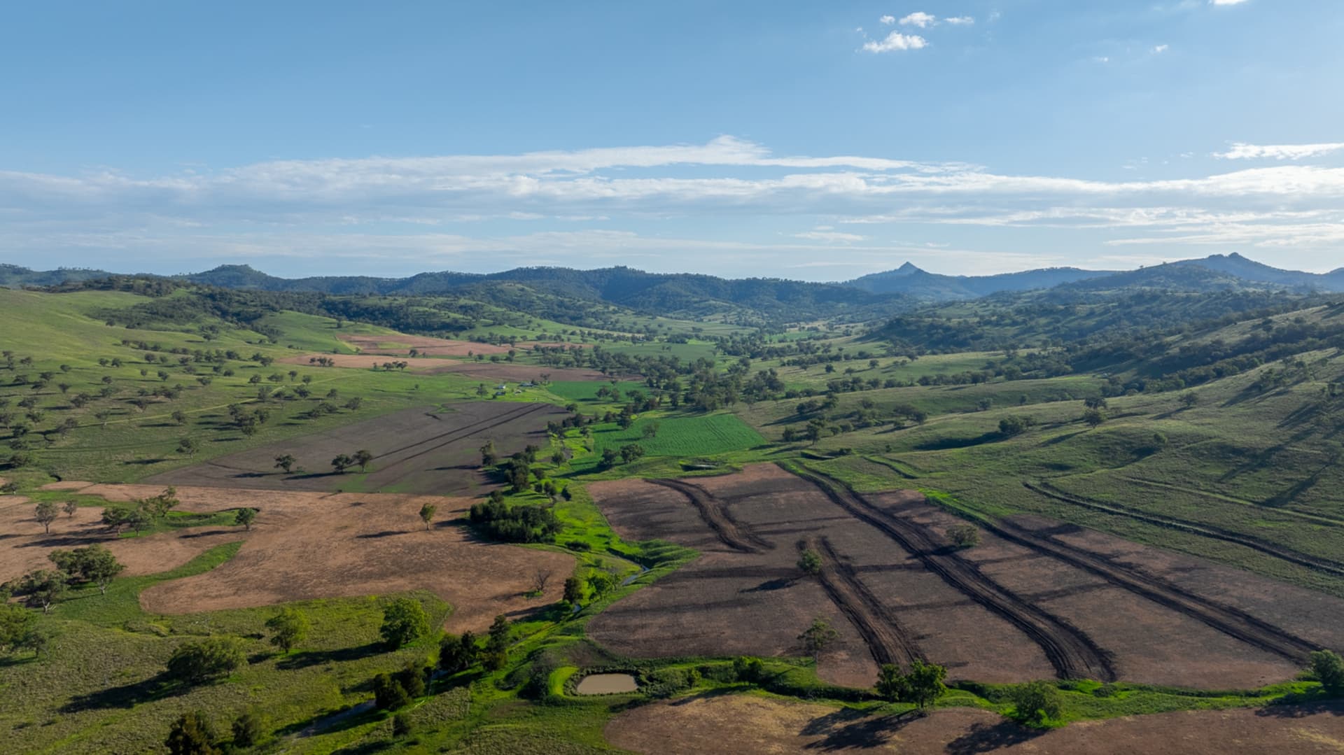 555 Glasston Road, WILLOW TREE, Macdonalds Creek - Thumbnail 2