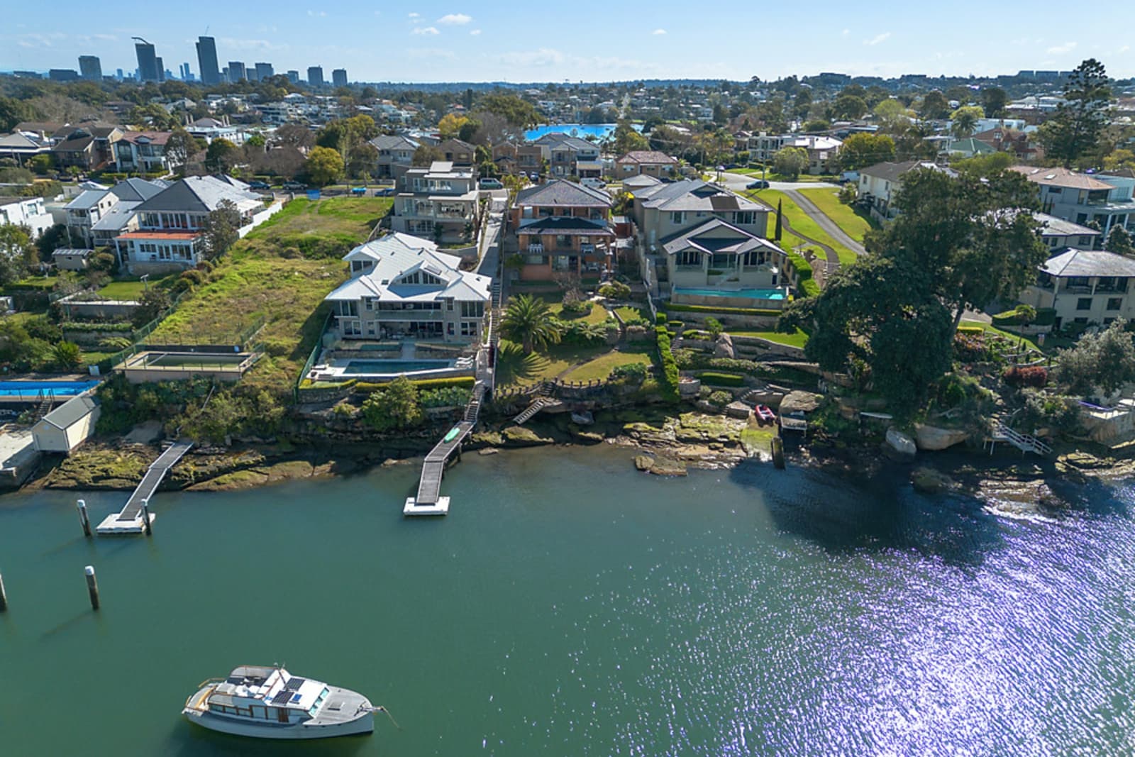 74 Champion Road, TENNYSON POINT, Tennyson Point - Thumbnail 3