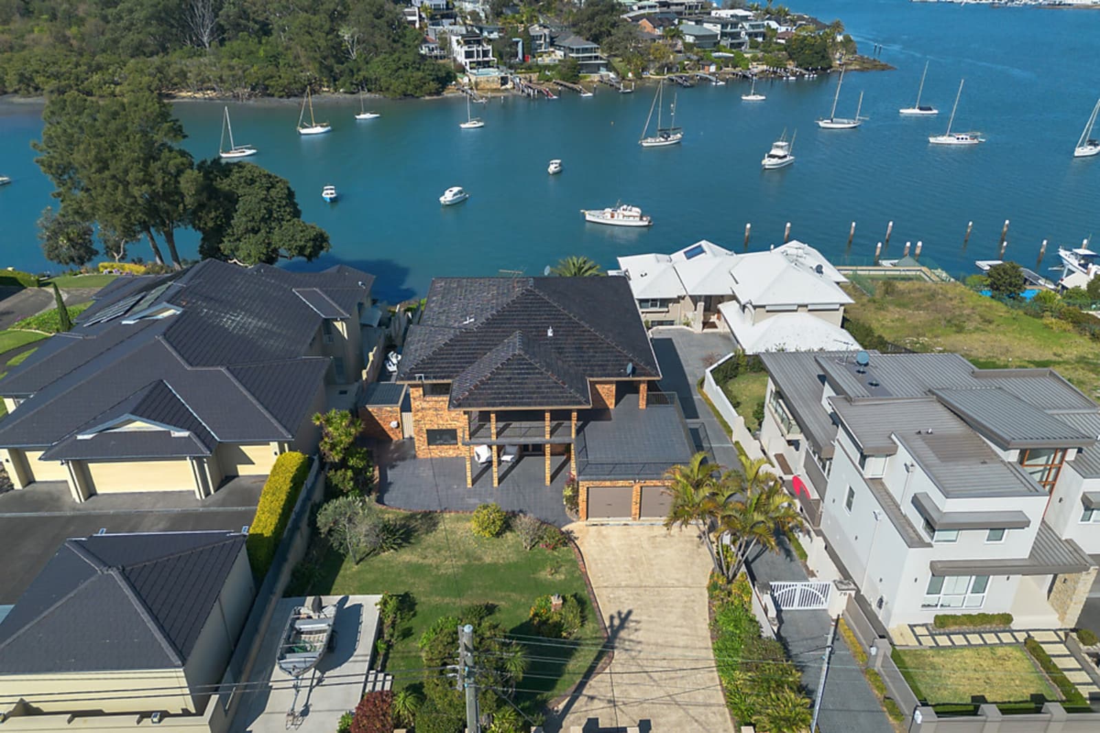 74 Champion Road, TENNYSON POINT, Tennyson Point - Thumbnail 4