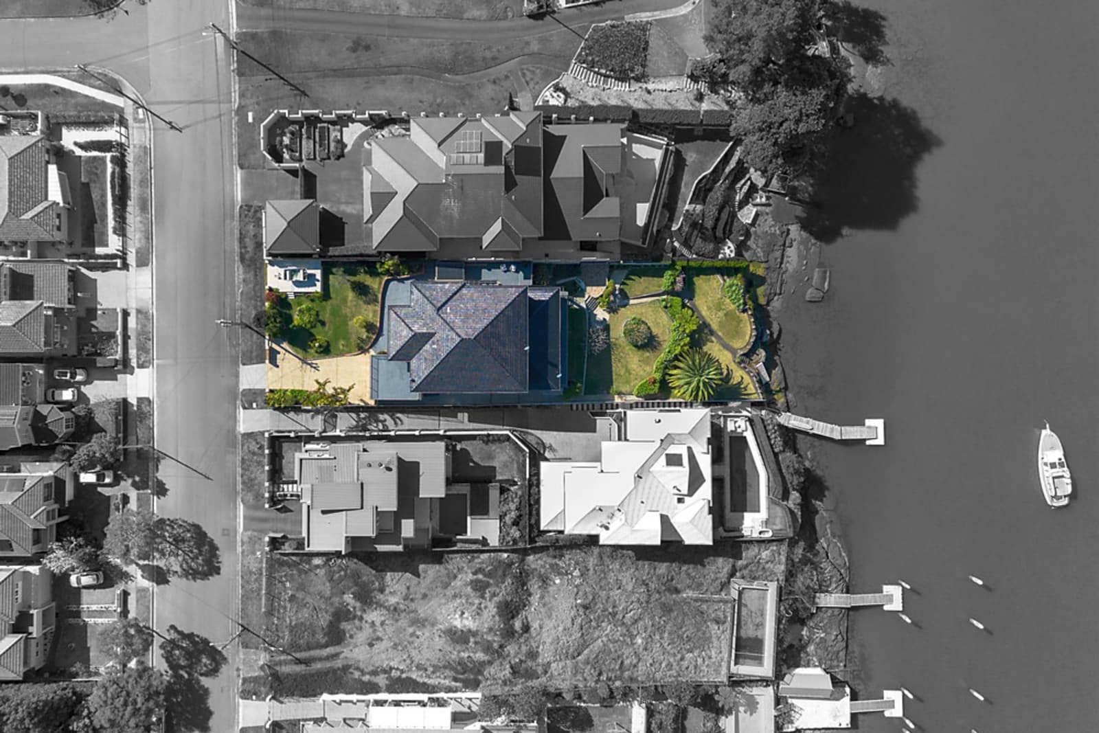 74 Champion Road, TENNYSON POINT, Tennyson Point - Thumbnail 5