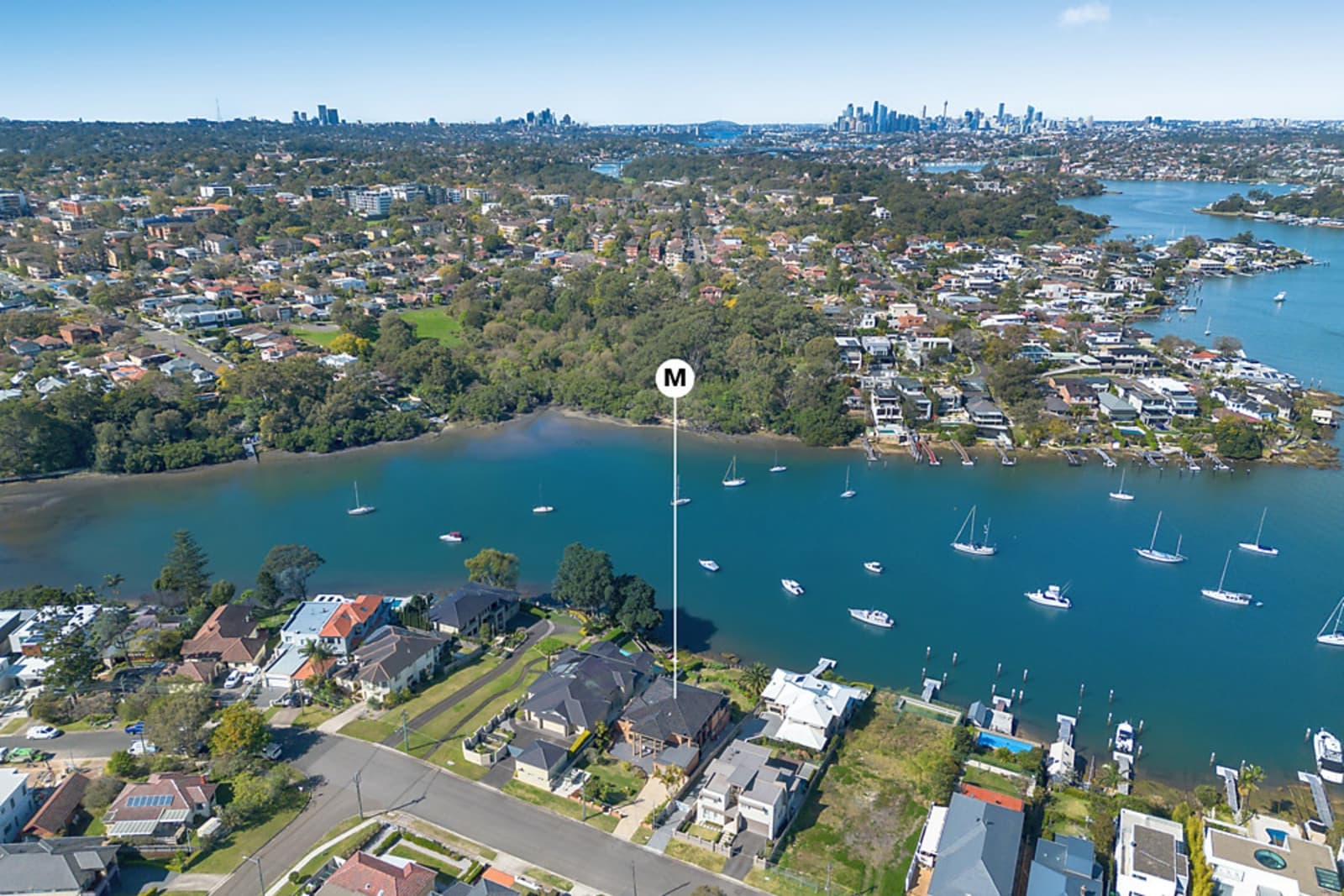 74 Champion Road, TENNYSON POINT, Tennyson Point - Thumbnail 8
