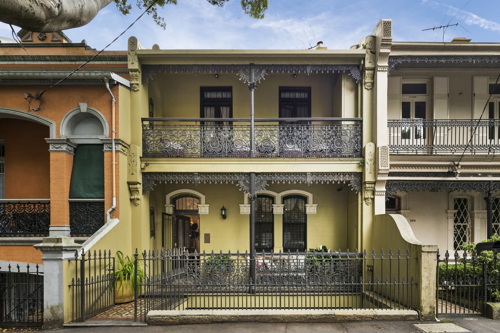182 Paddington Street, PADDINGTON, Paddington - Image 1