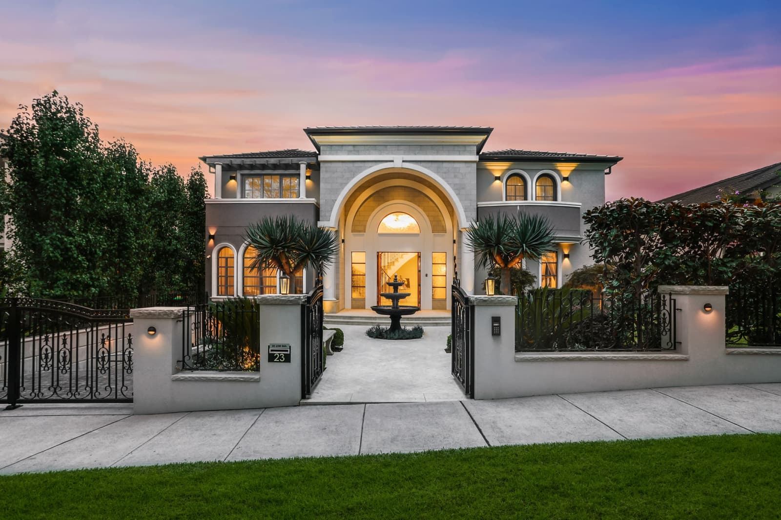 23 Firth Avenue, STRATHFIELD, Strathfield - Image 1