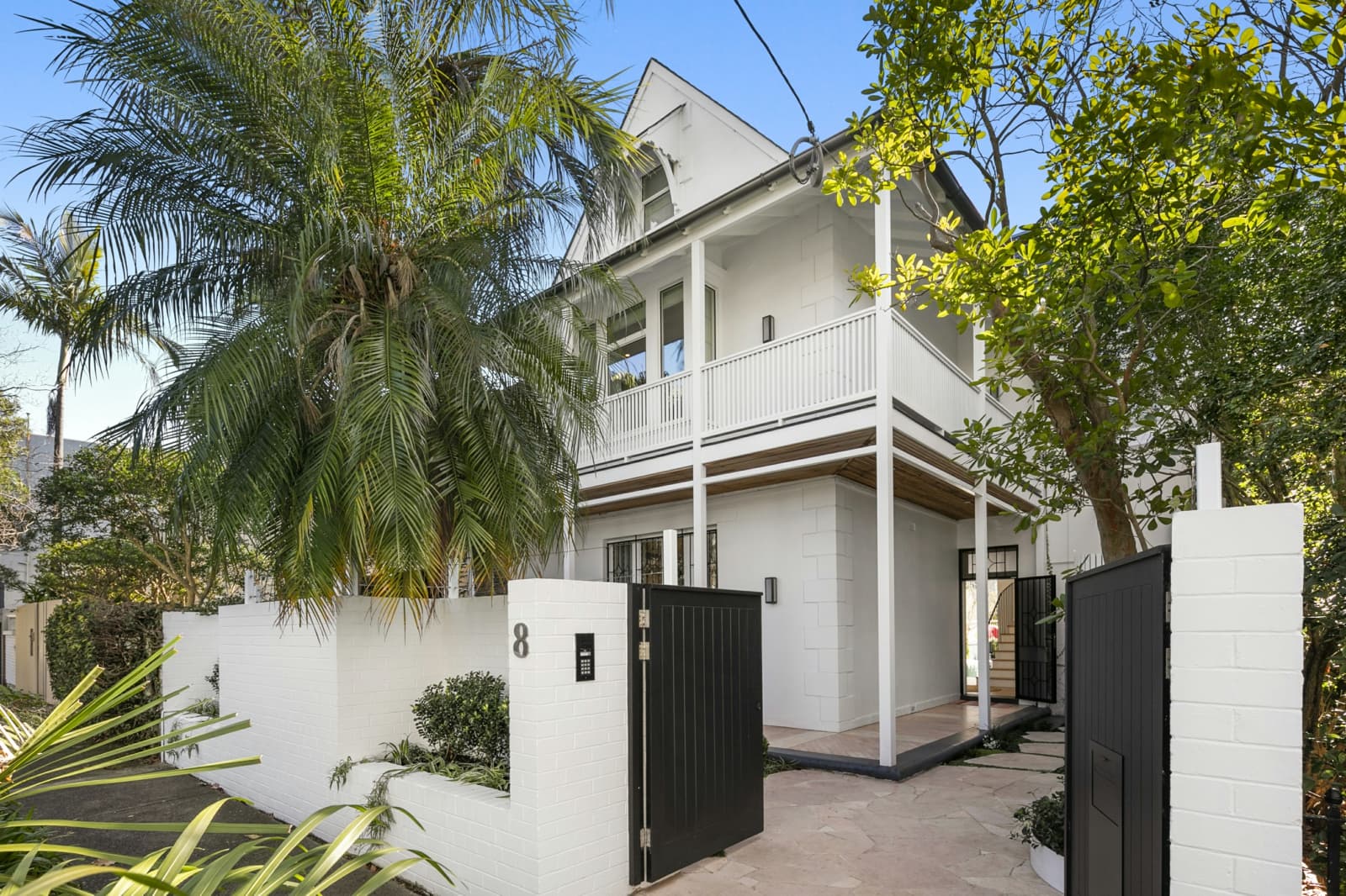 8 Wallis Street, WOOLLAHRA, Woollahra - Thumbnail 4