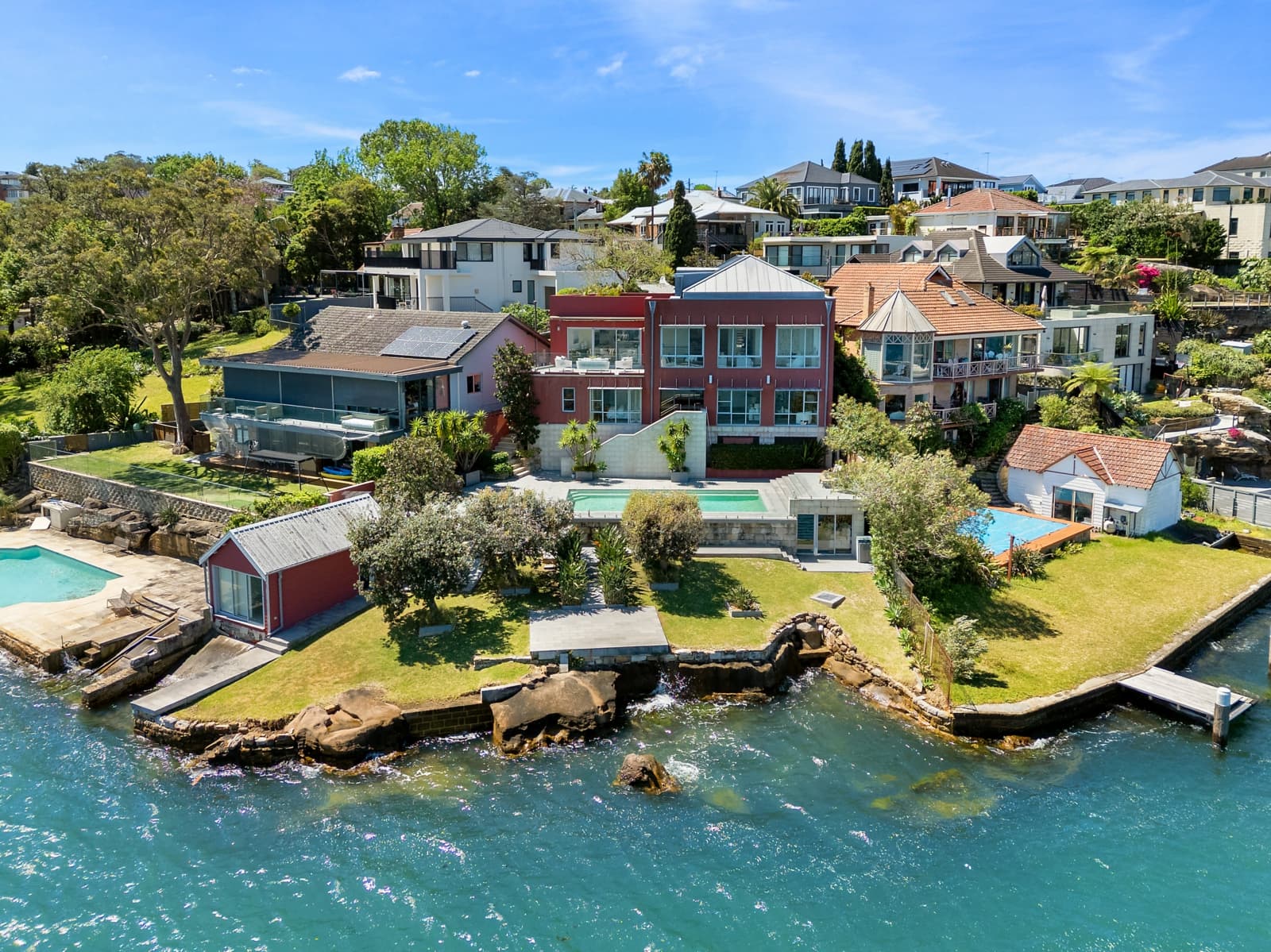 24 Wybalena Road, HUNTERS HILL, Hunters Hill - Image 1