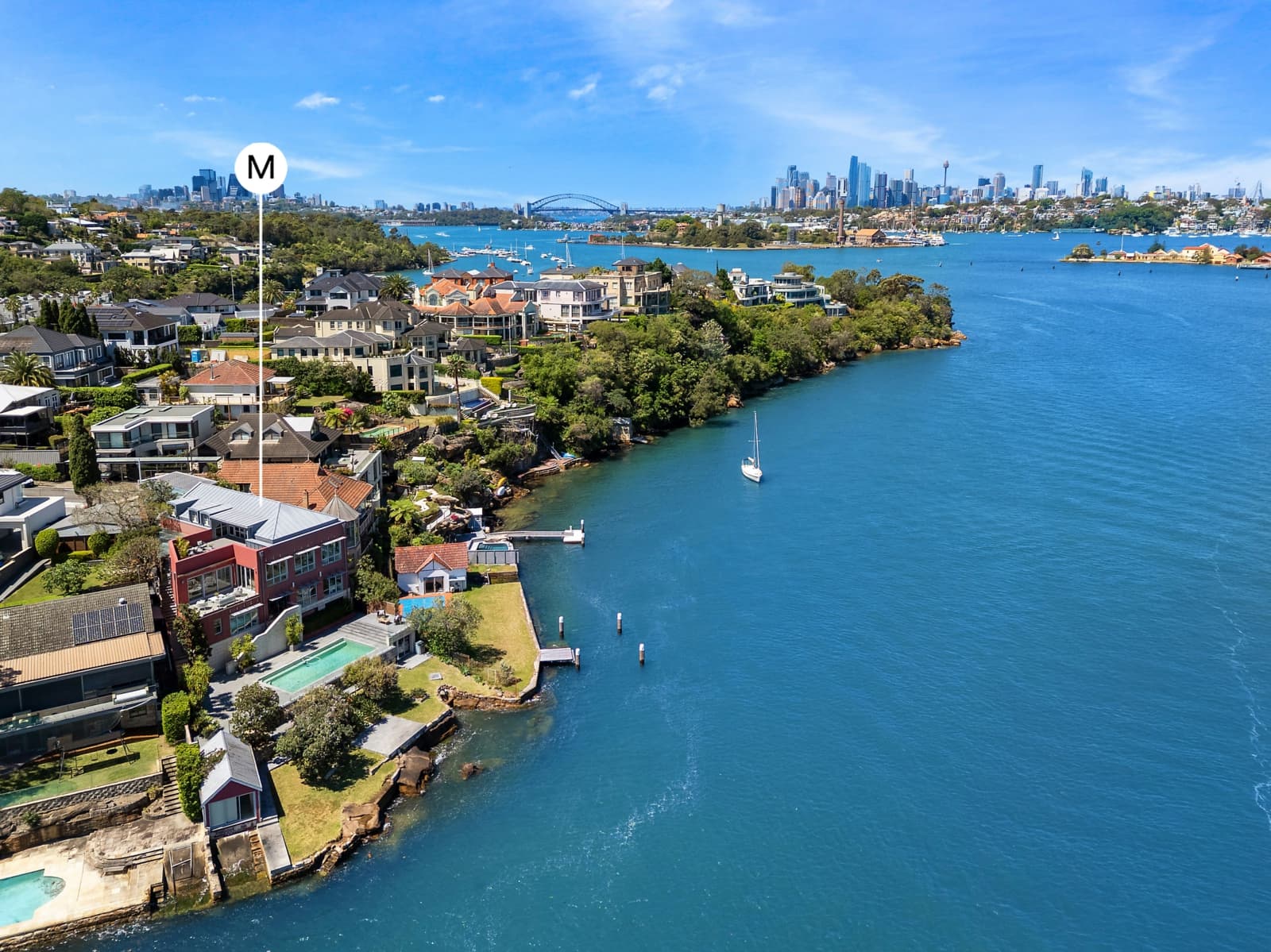 24 Wybalena Road, HUNTERS HILL, Hunters Hill - Thumbnail 5