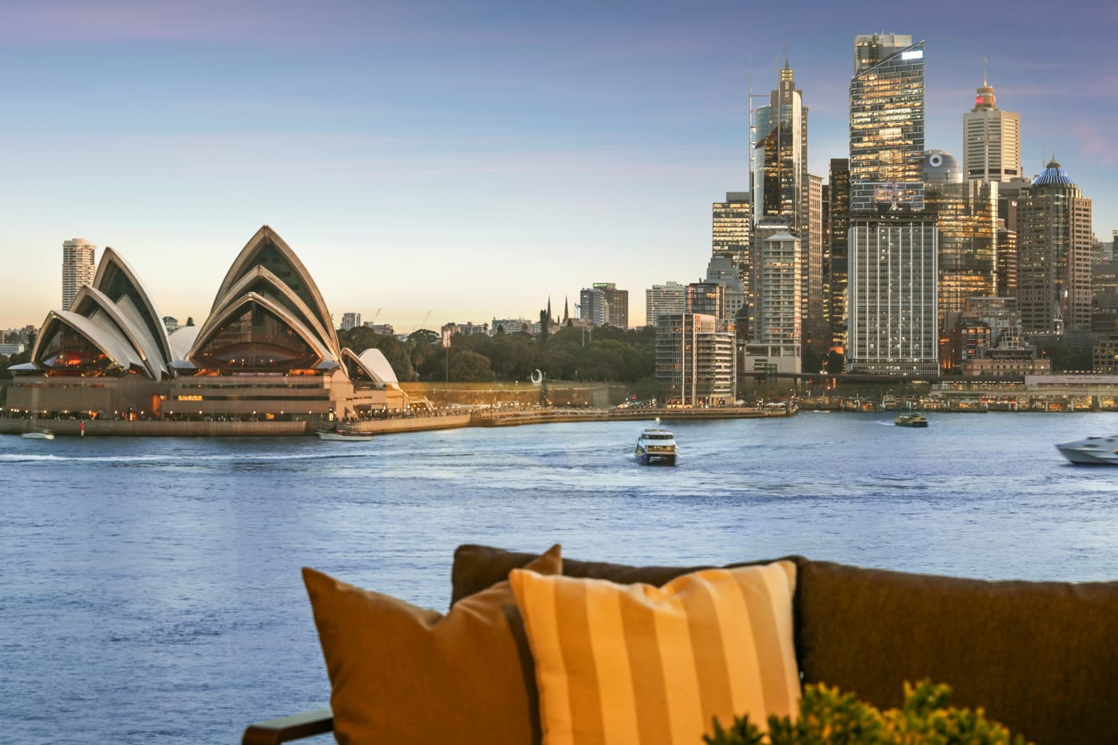 503/1 Kirribilli Avenue, KIRRIBILLI, Kirribilli - Thumbnail 2