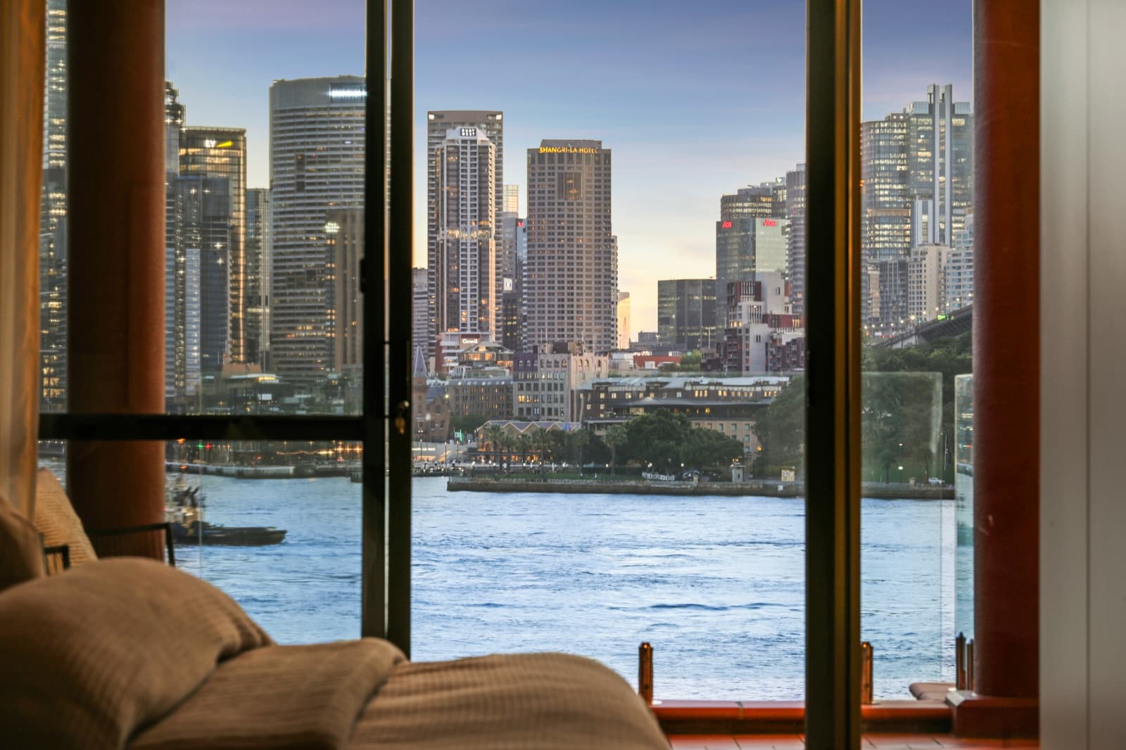 503/1 Kirribilli Avenue, KIRRIBILLI, Kirribilli - Thumbnail 8