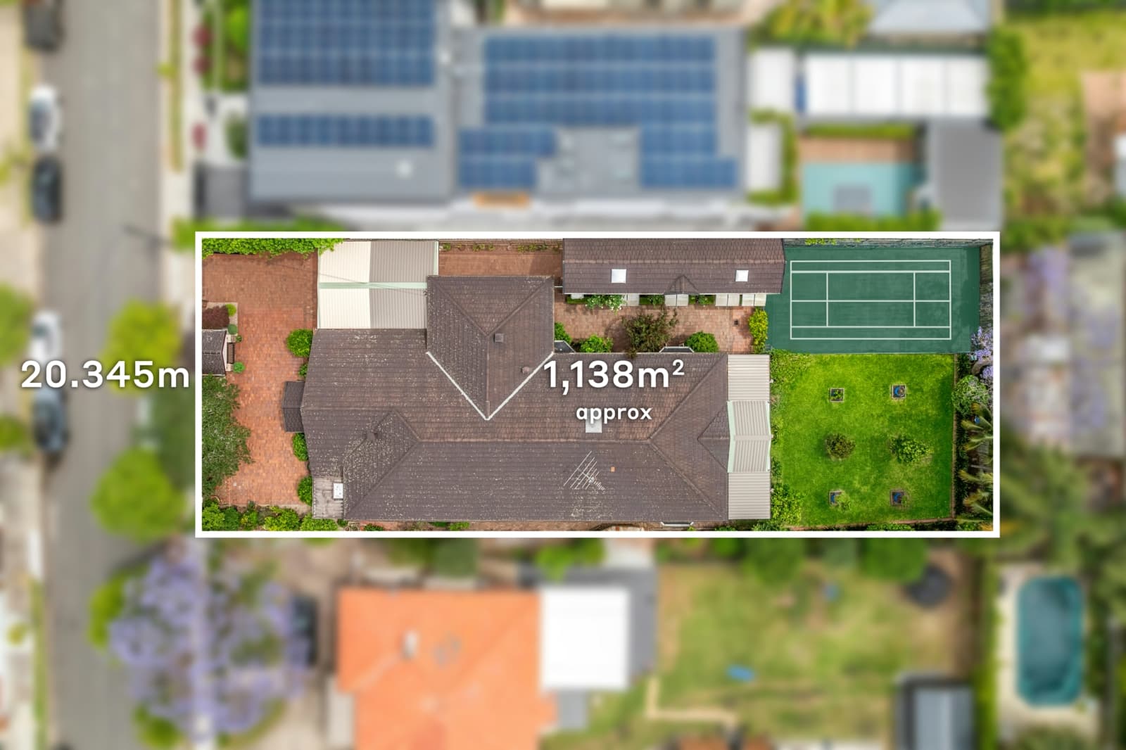 3 Strathfield Avenue, STRATHFIELD, Strathfield - Image 1