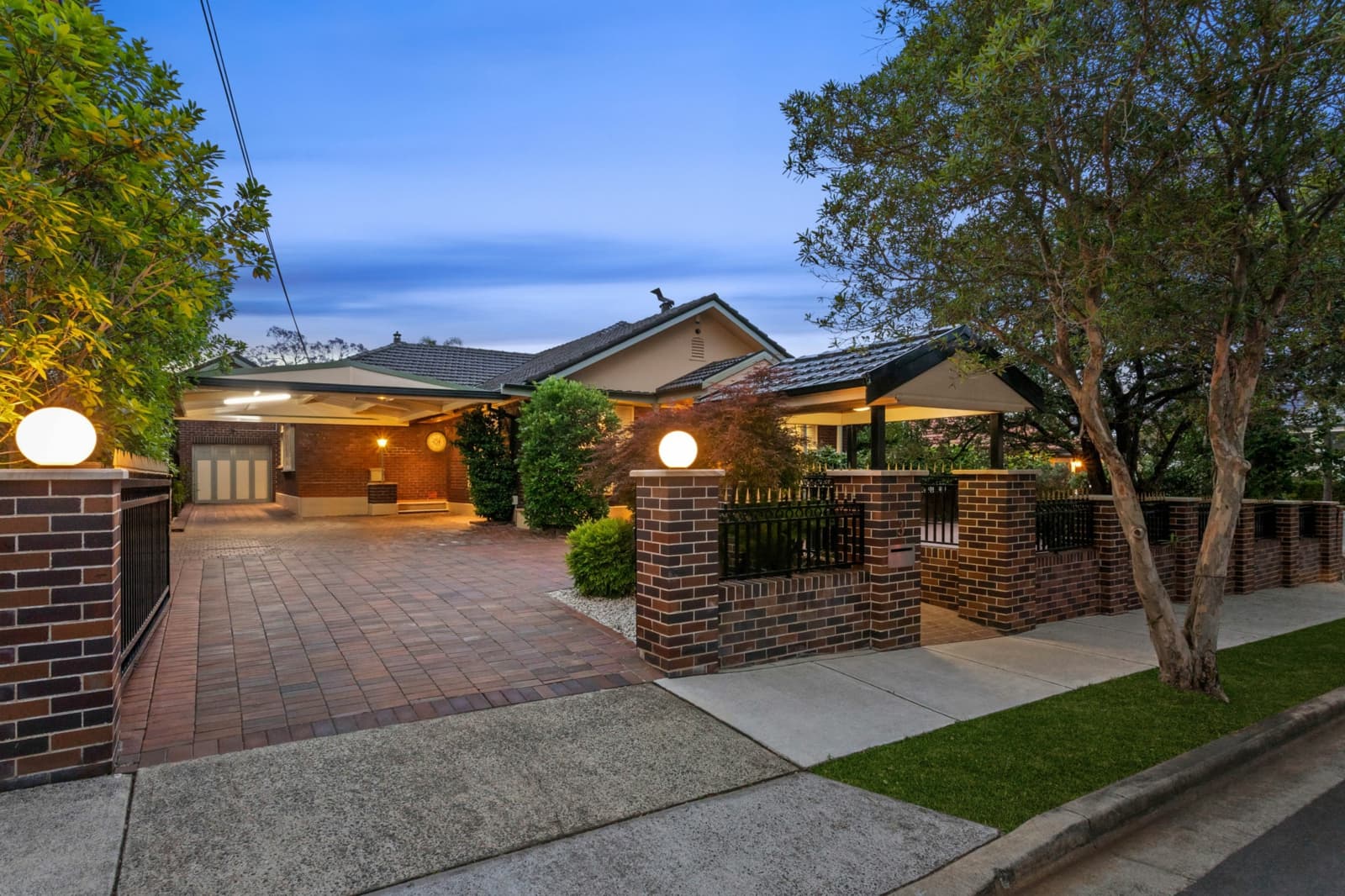 3 Strathfield Avenue, STRATHFIELD, Strathfield - Thumbnail 2