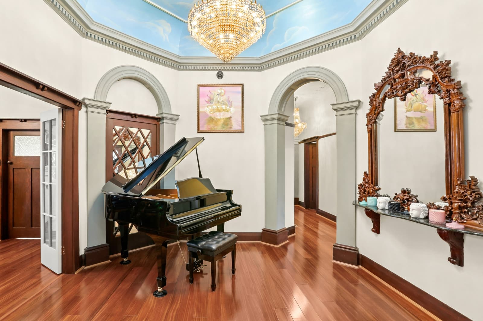 3 Strathfield Avenue, STRATHFIELD, Strathfield - Thumbnail 4