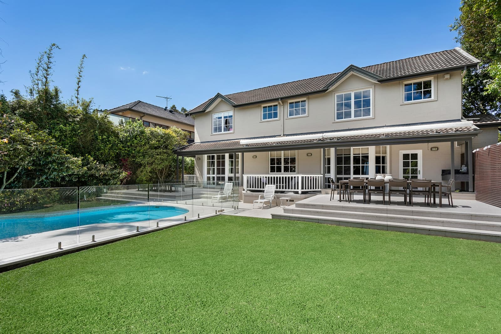 12 Chamberlain Avenue, ROSE BAY, Rose Bay - Image 1