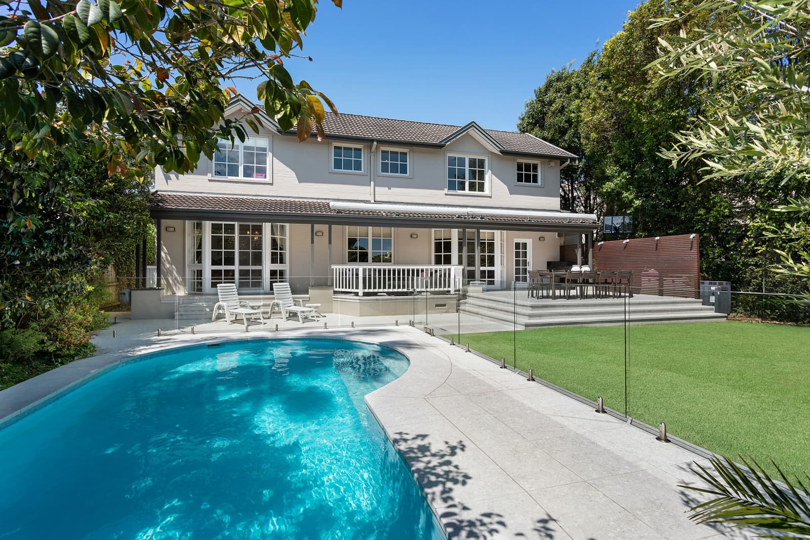 12 Chamberlain Avenue, ROSE BAY, Rose Bay - Thumbnail 2