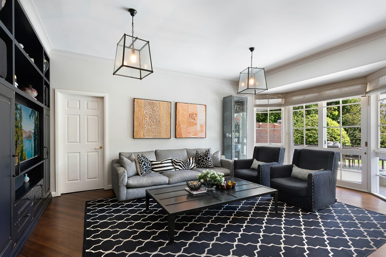 12 Chamberlain Avenue, ROSE BAY, Rose Bay - Thumbnail 6