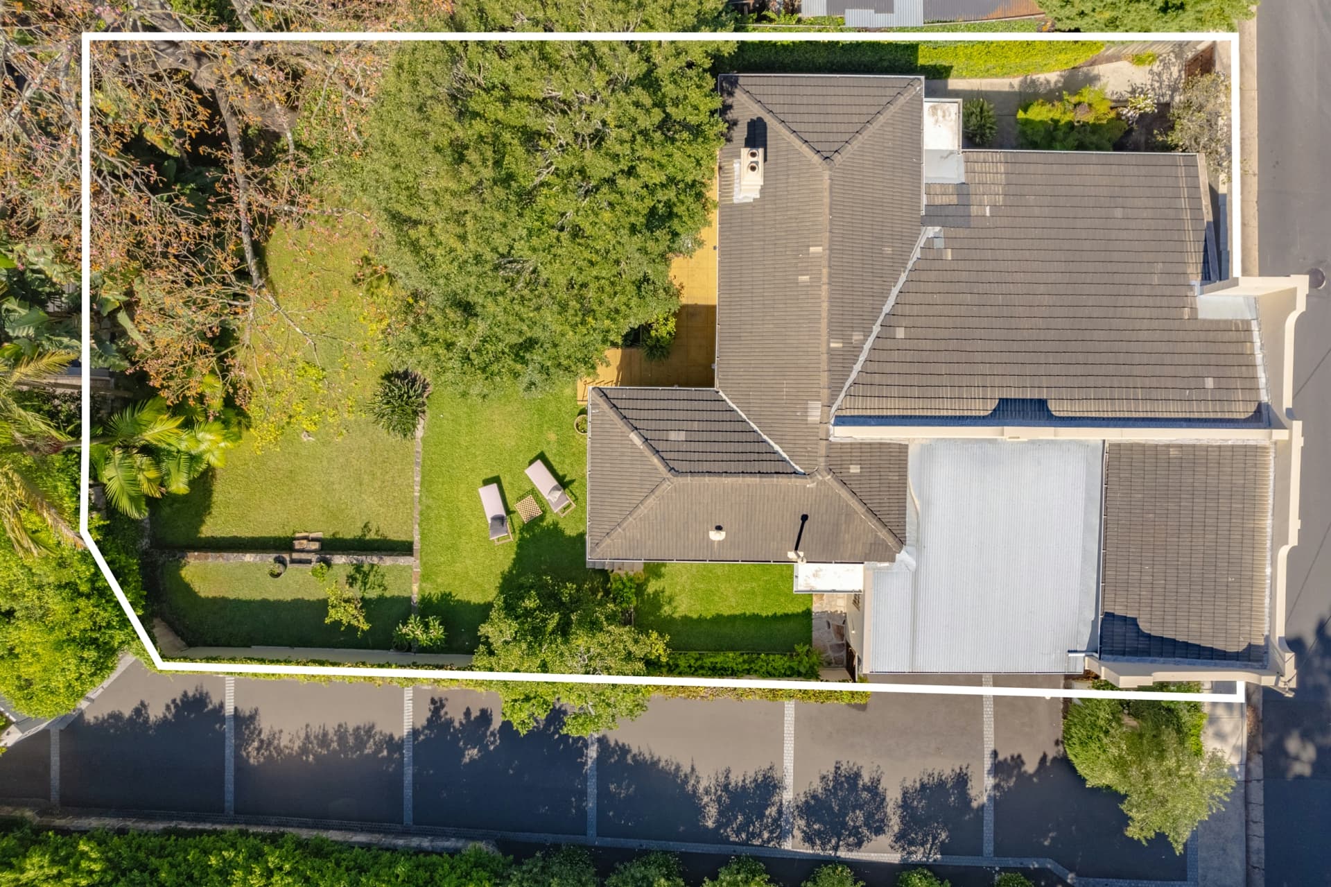 26 Ginahgulla Road, BELLEVUE HILL, Bellevue Hill - Thumbnail 5