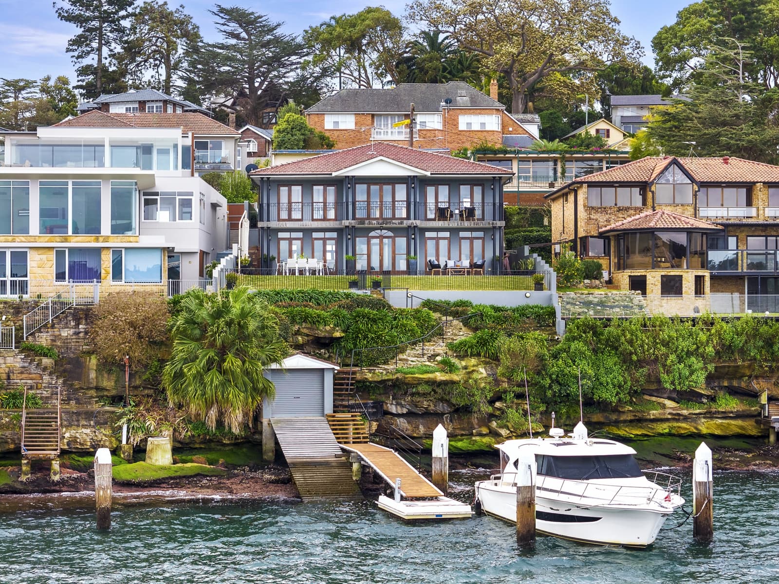 4 Croissy Avenue, HUNTERS HILL, Hunters Hill - Image 1