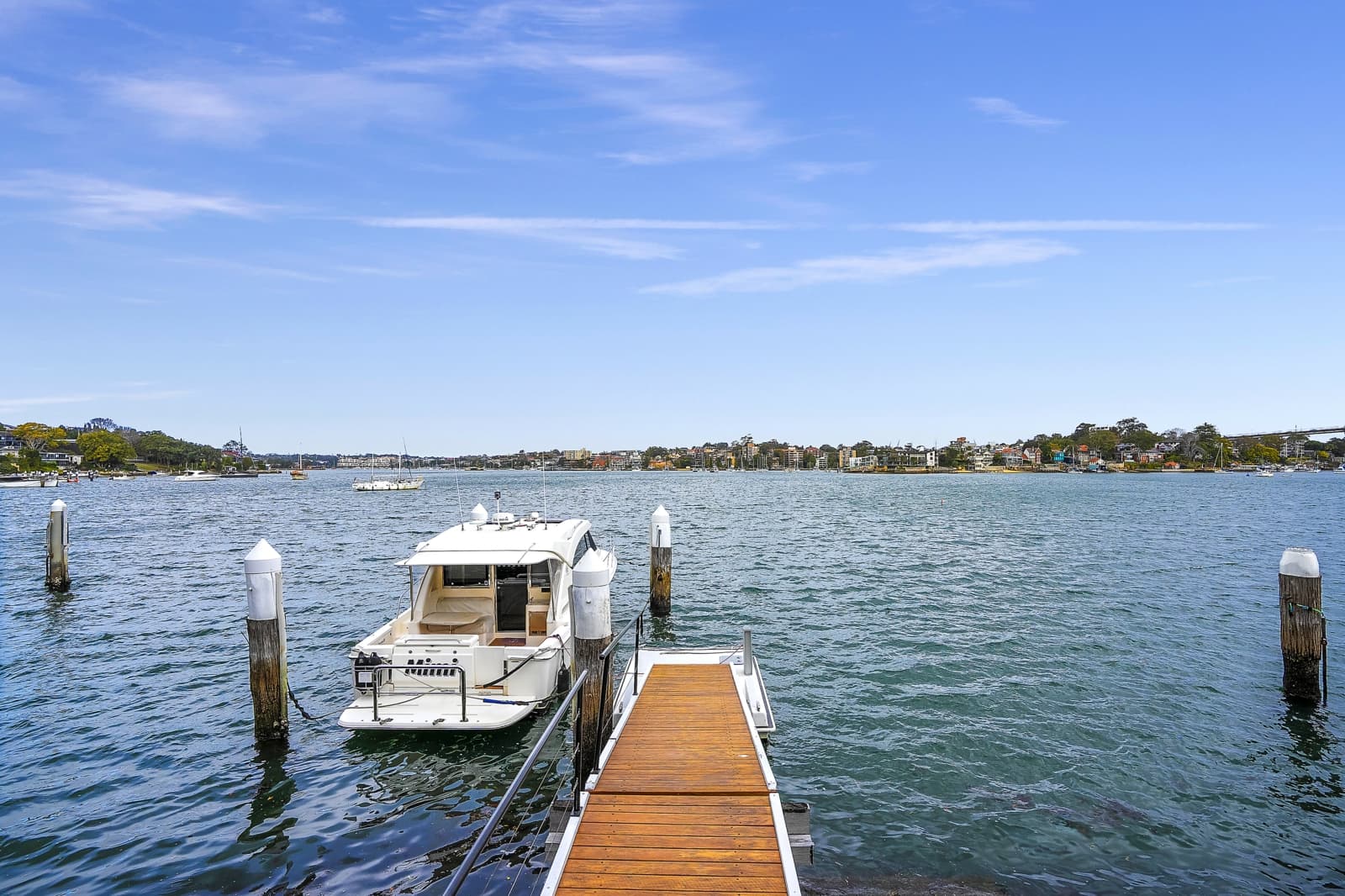4 Croissy Avenue, HUNTERS HILL, Hunters Hill - Thumbnail 3