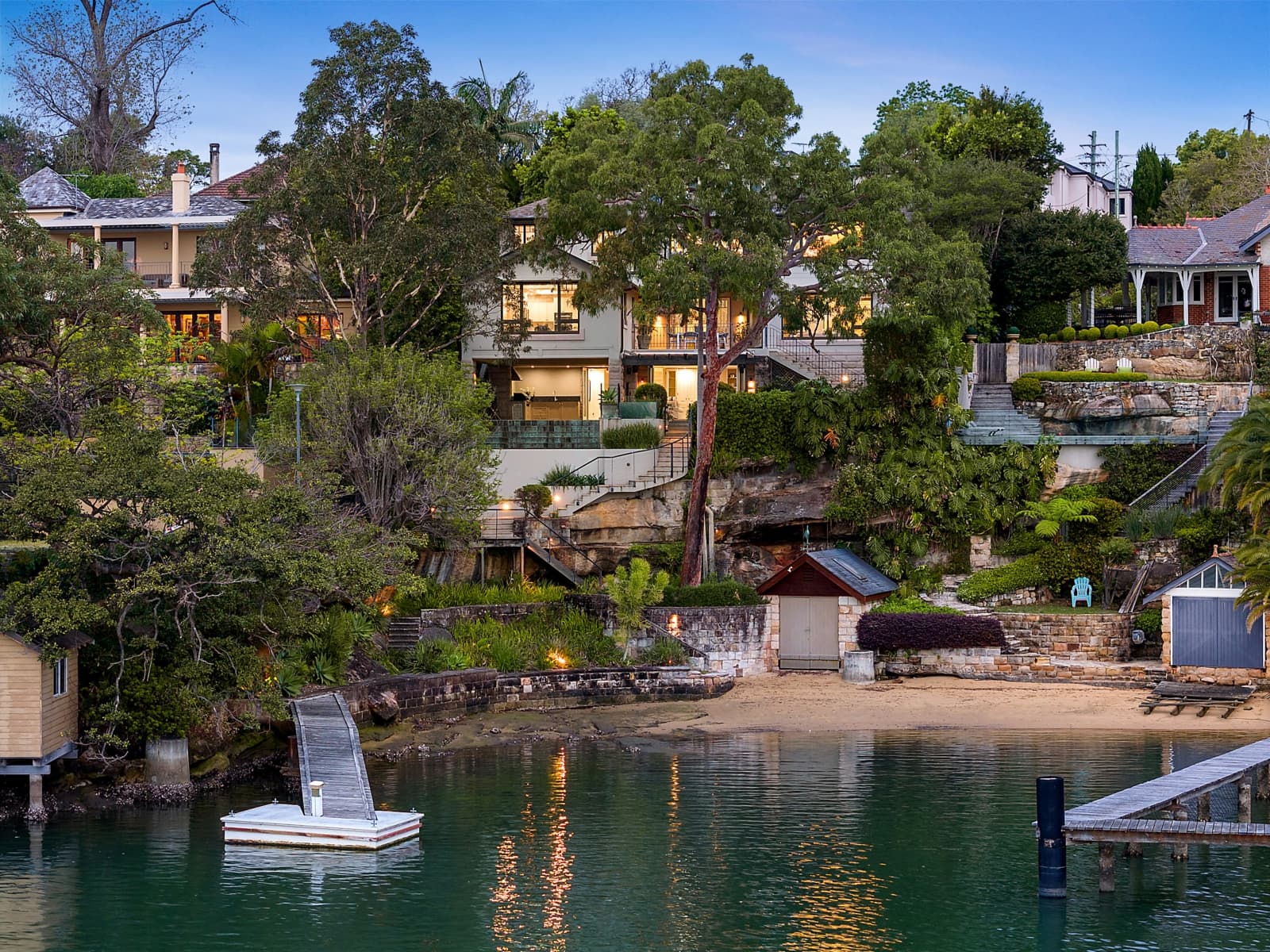 14 Viret Street, HUNTERS HILL, Hunters Hill - Image 1