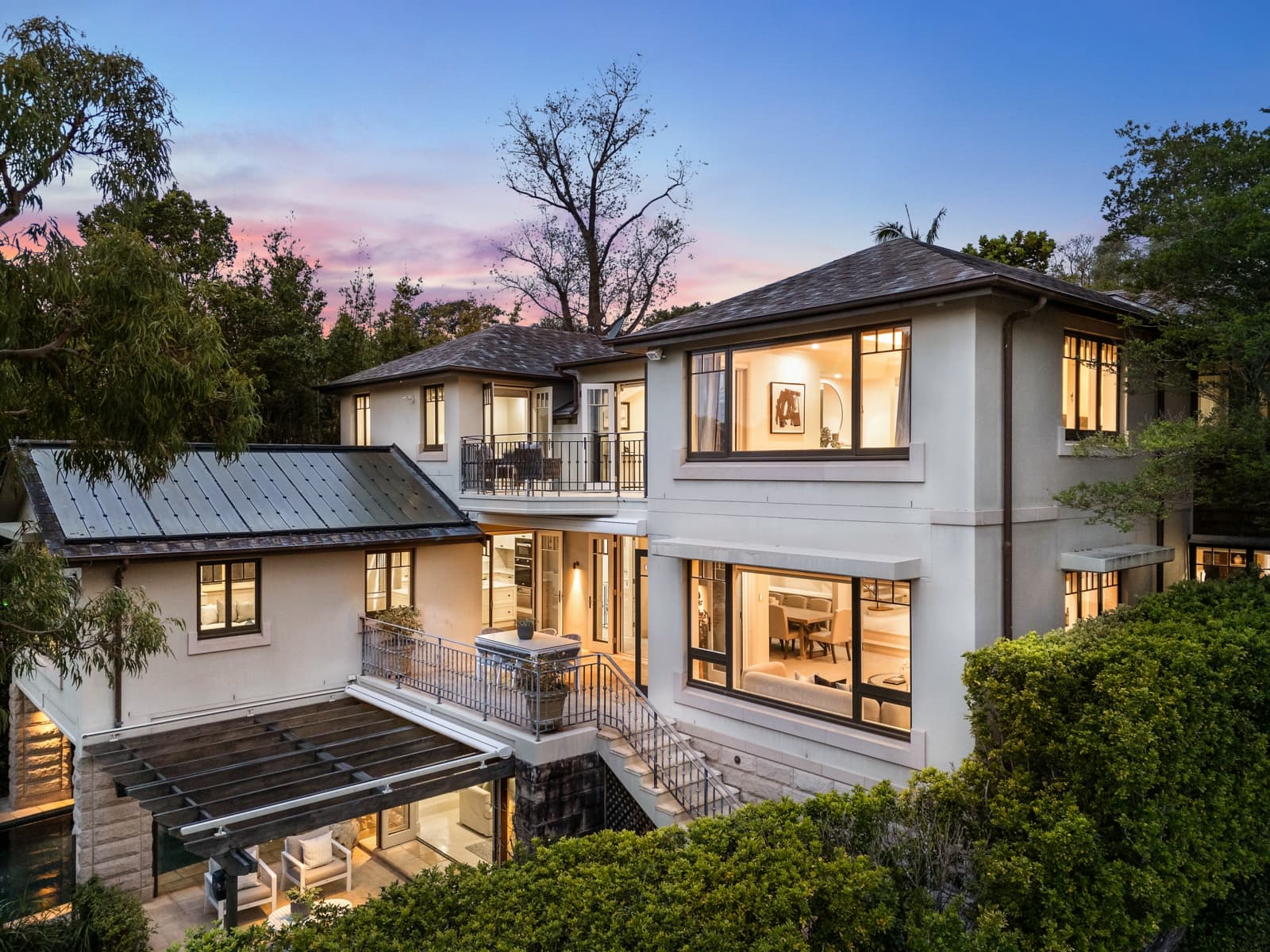 14 Viret Street, HUNTERS HILL, Hunters Hill - Thumbnail 2