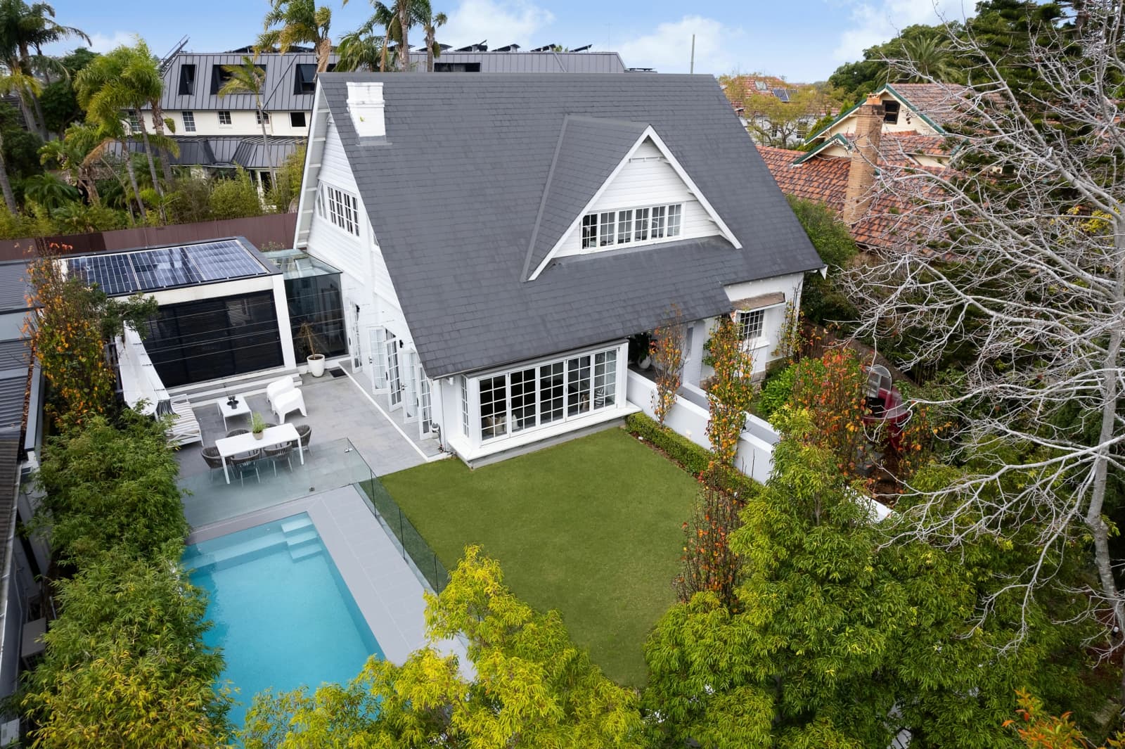 97 Balfour Road, BELLEVUE HILL, Bellevue Hill - Thumbnail 5