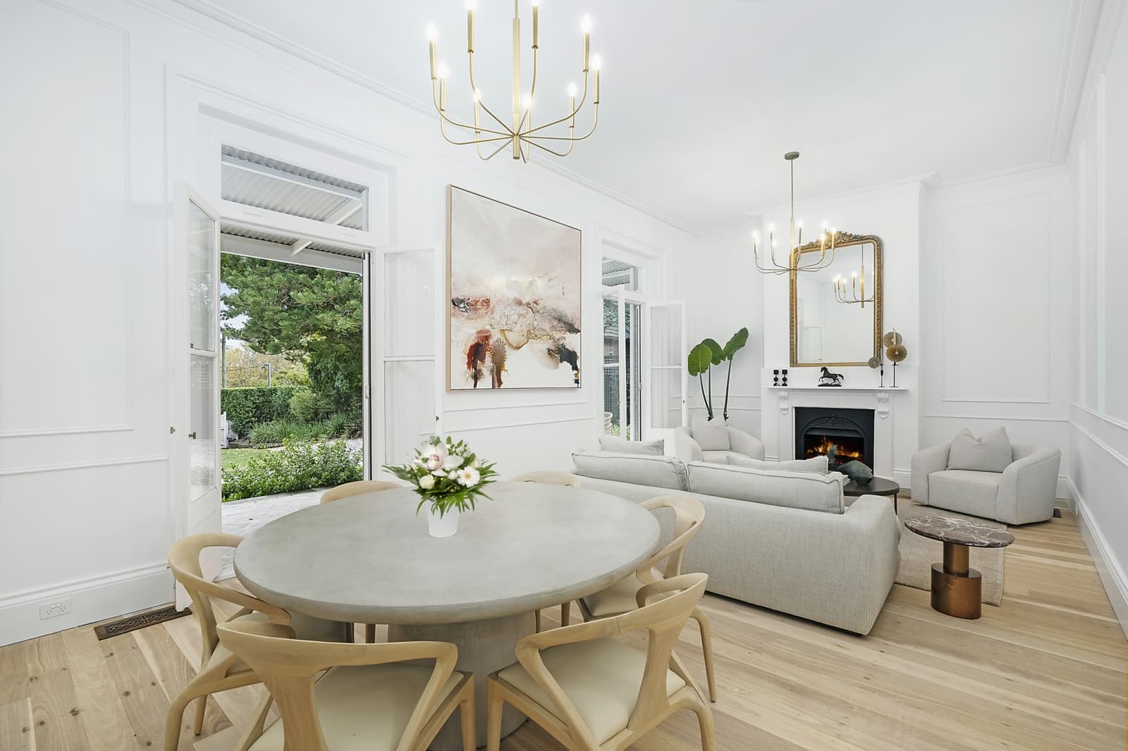 22 Avenue Road, HUNTERS HILL, Hunters Hill - Thumbnail 7