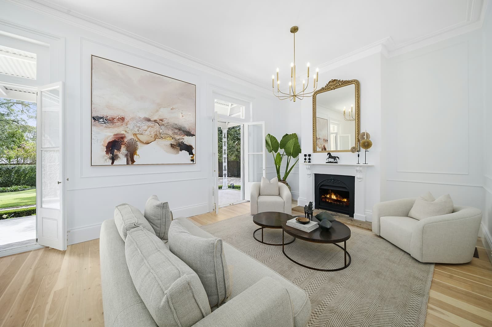22 Avenue Road, HUNTERS HILL, Hunters Hill - Thumbnail 8