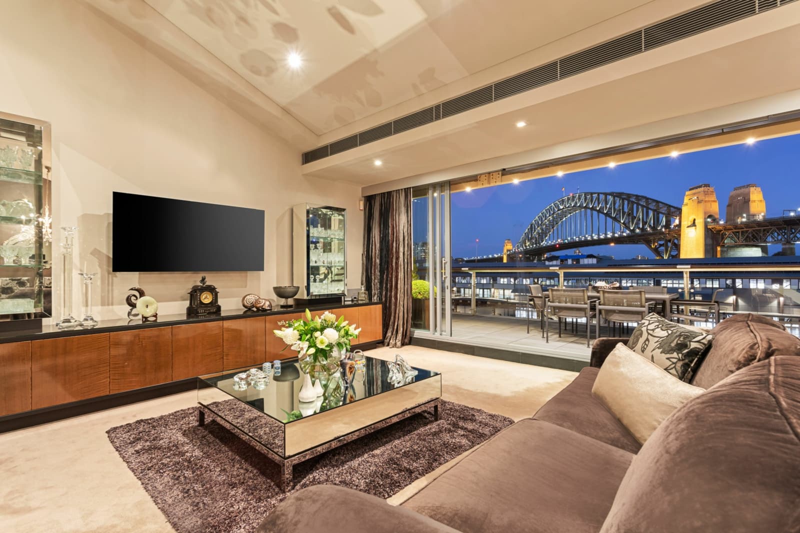 607/19 Hickson Road, WALSH BAY, Walsh Bay - Image 1