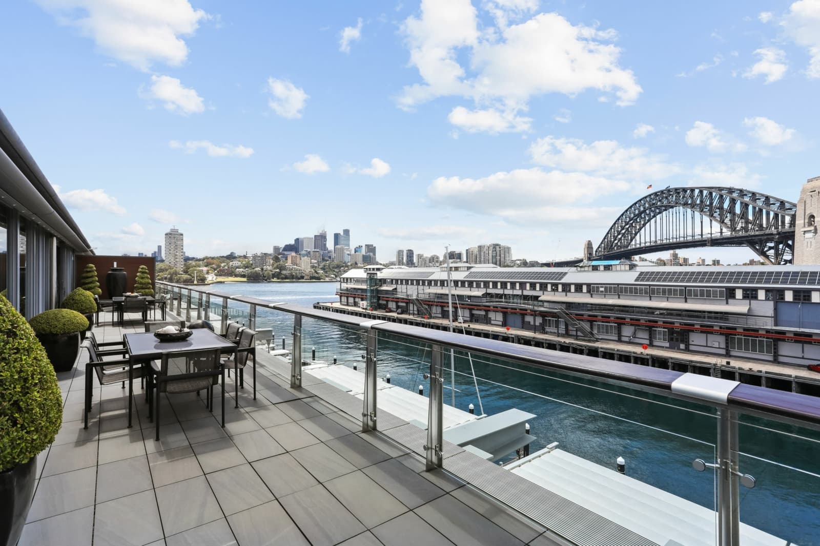 607/19 Hickson Road, WALSH BAY, Walsh Bay - Thumbnail 2