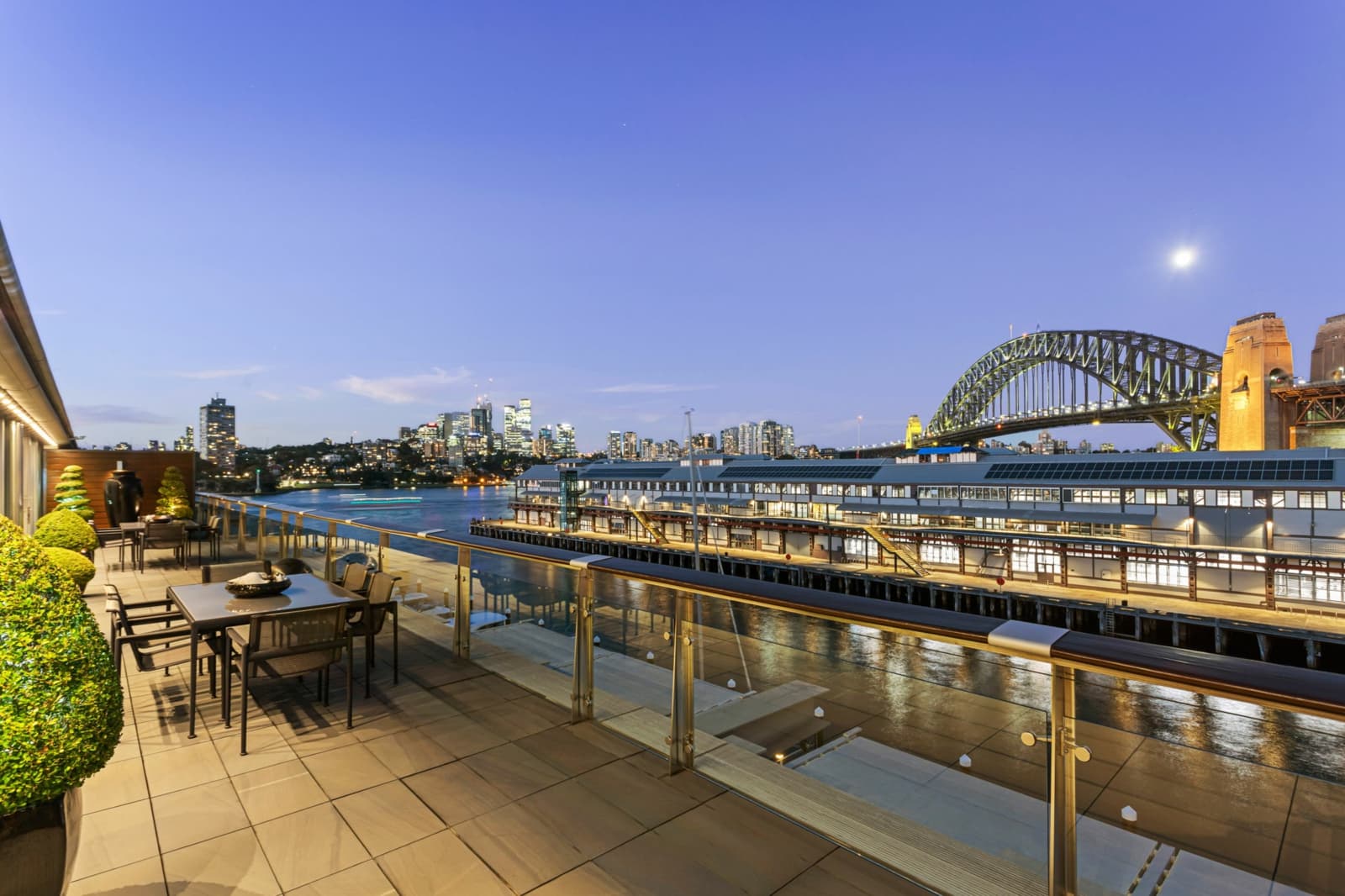 607/19 Hickson Road, WALSH BAY, Walsh Bay - Thumbnail 6