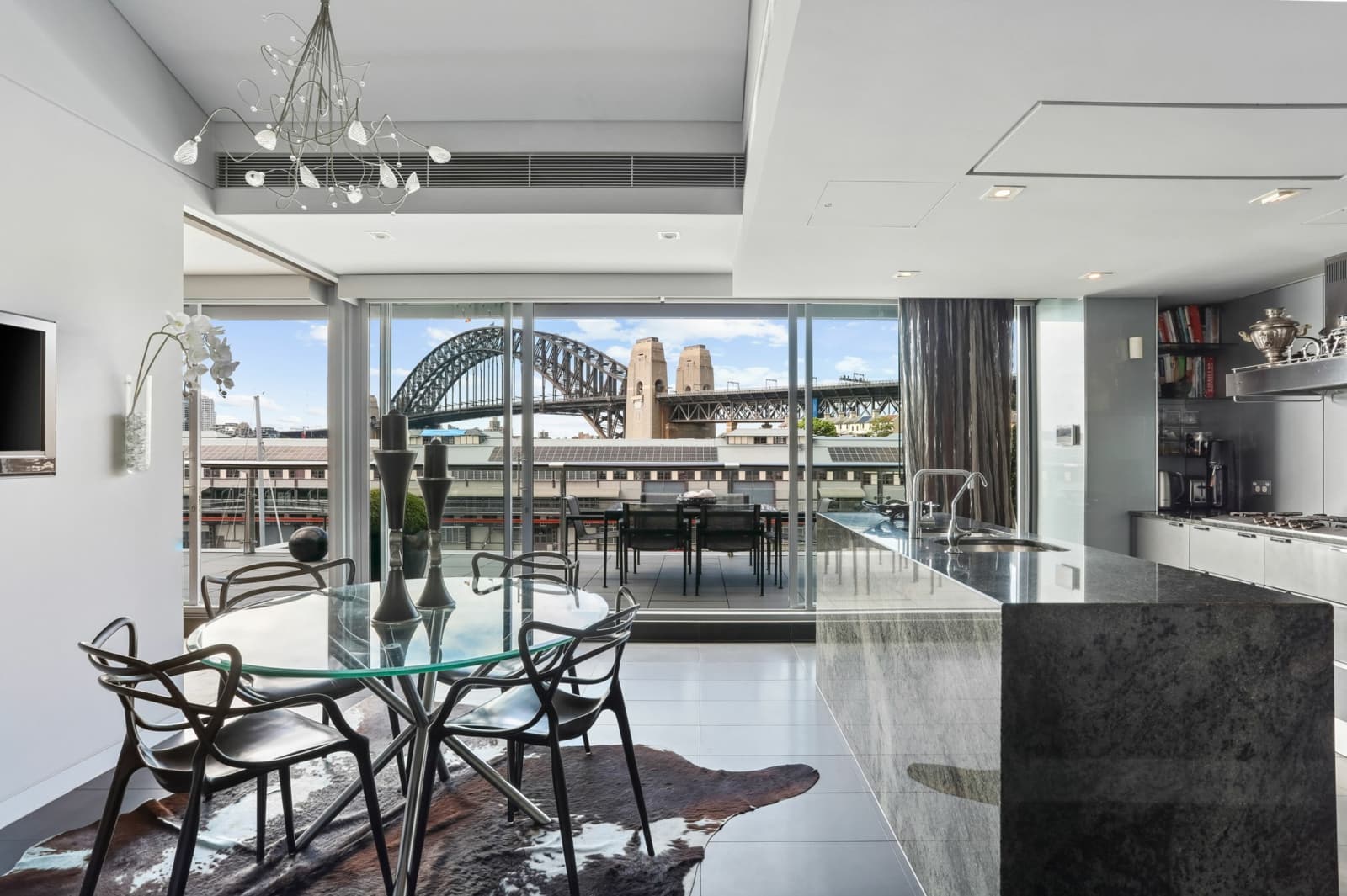 607/19 Hickson Road, WALSH BAY, Walsh Bay - Thumbnail 7
