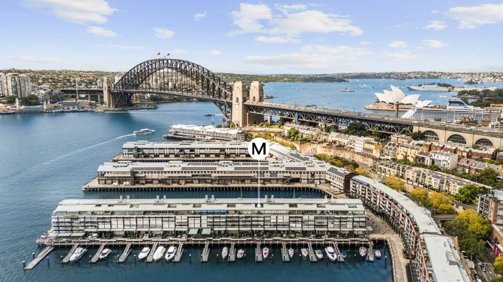 607/19 Hickson Road, WALSH BAY, Walsh Bay - Thumbnail 8