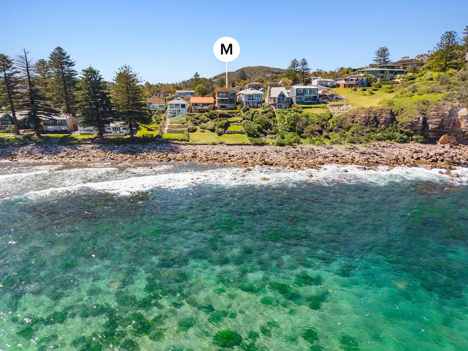 21 Marine Parade, AVALON BEACH, Avalon Beach - Image 1