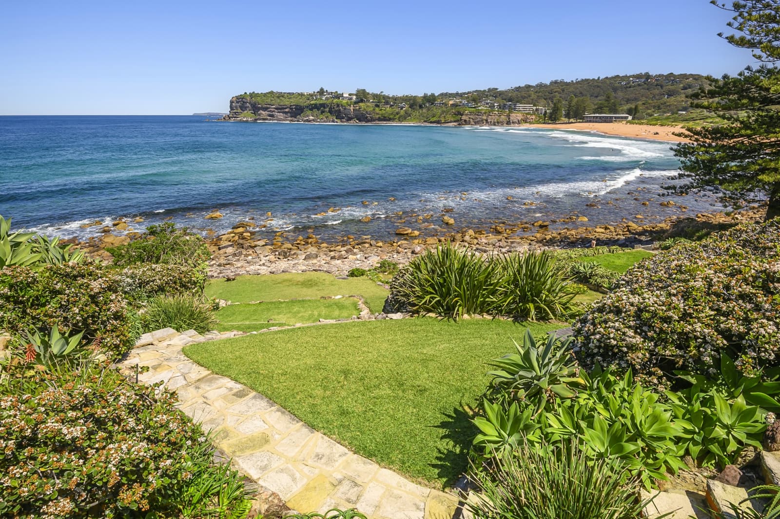 21 Marine Parade, AVALON BEACH, Avalon Beach - Thumbnail 4