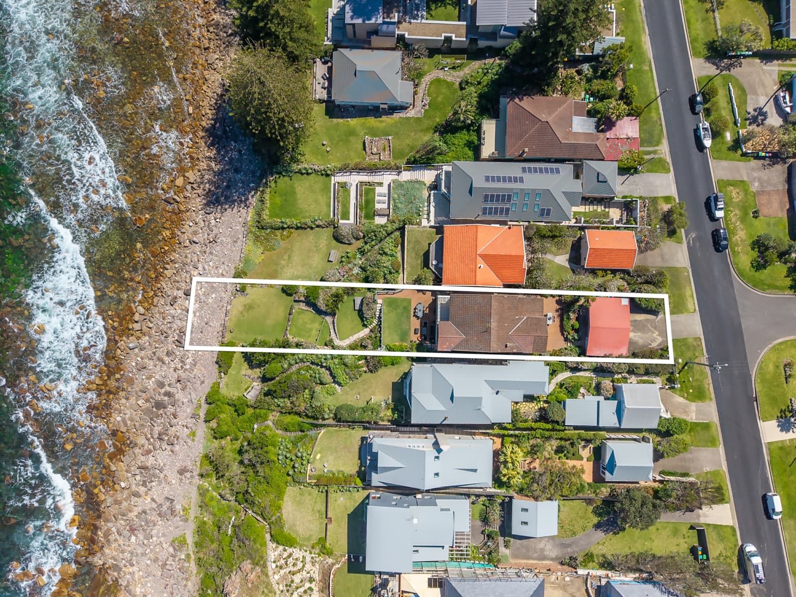 21 Marine Parade, AVALON BEACH, Avalon Beach - Thumbnail 5