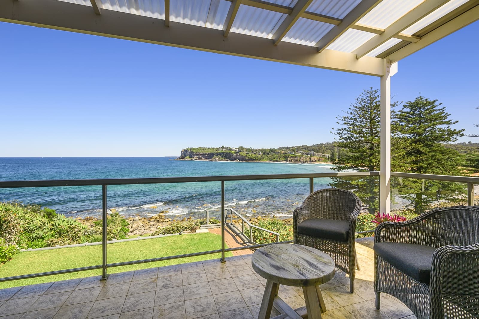 21 Marine Parade, AVALON BEACH, Avalon Beach - Thumbnail 8