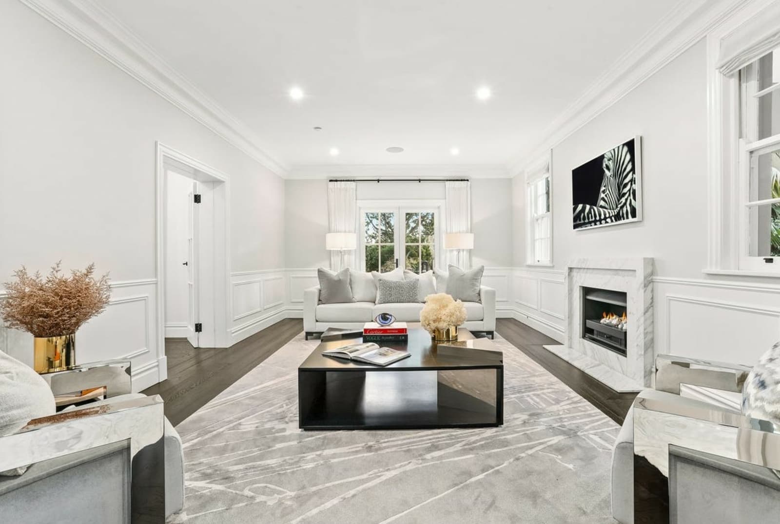 5 New South Head Road, VAUCLUSE, Vaucluse - Thumbnail 8