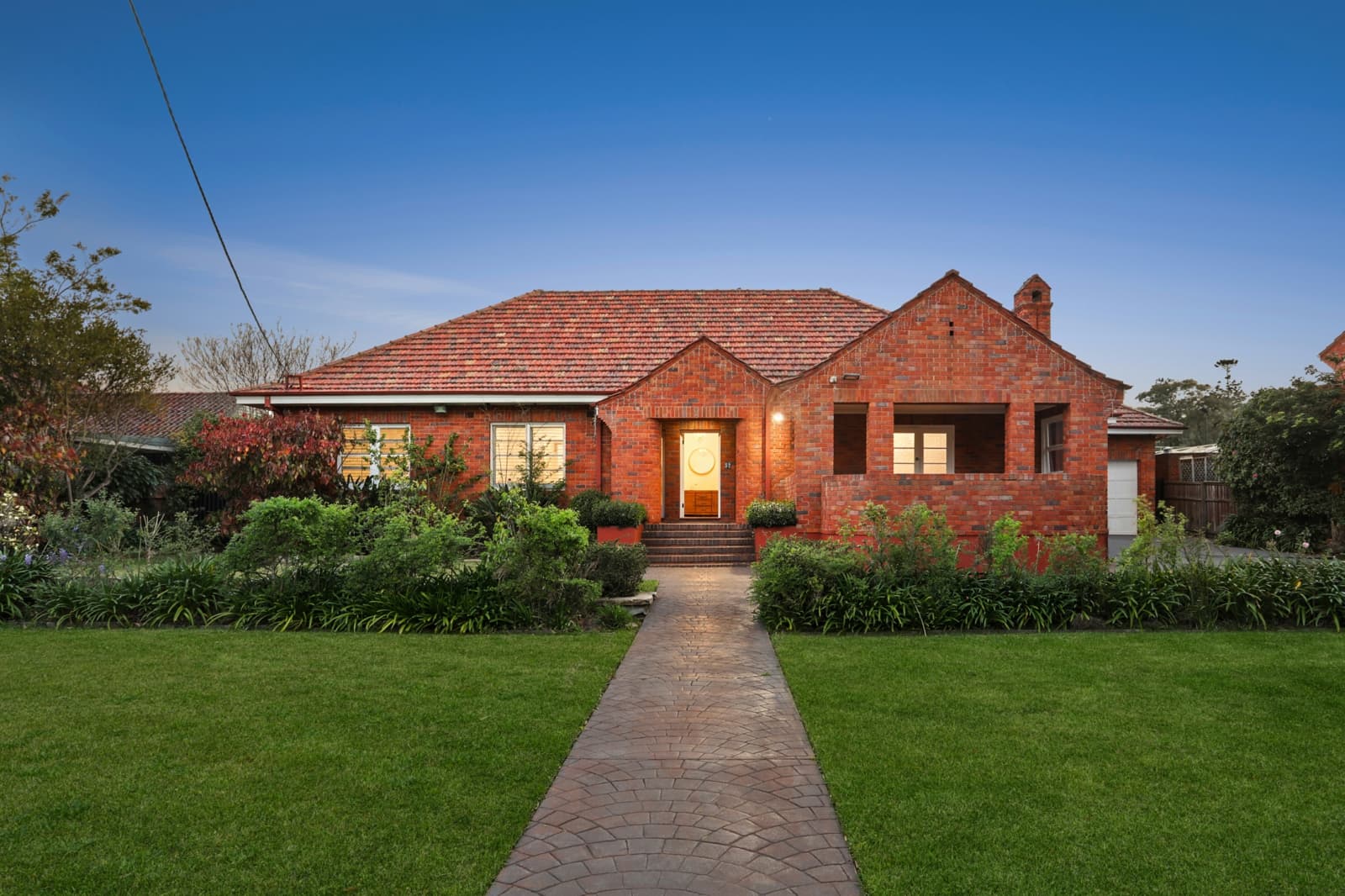 52 Woodside Avenue, STRATHFIELD, Strathfield - Image 1