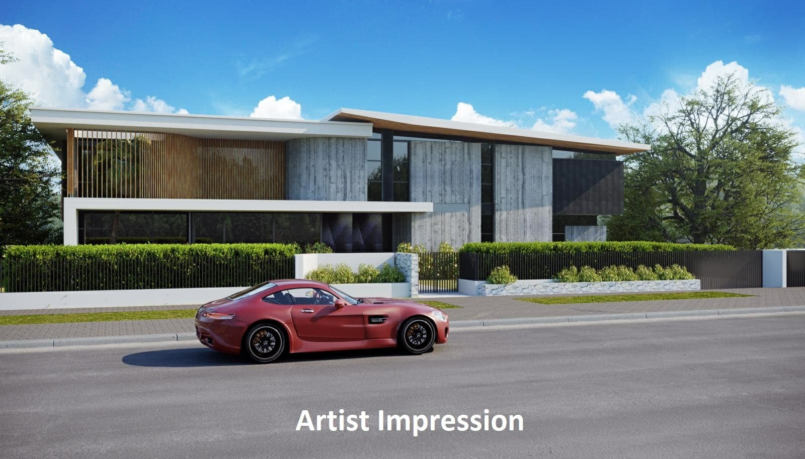 52 Woodside Avenue, STRATHFIELD, Strathfield - Thumbnail 2