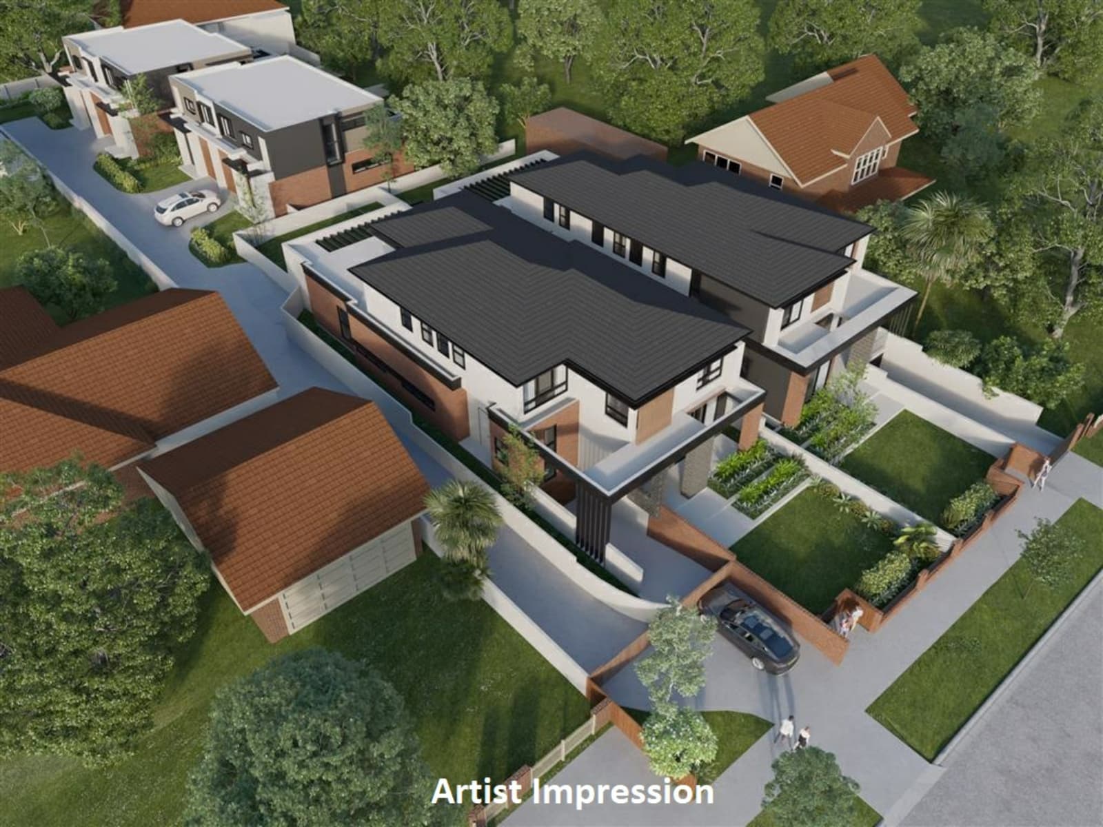 52 Woodside Avenue, STRATHFIELD, Strathfield - Thumbnail 4